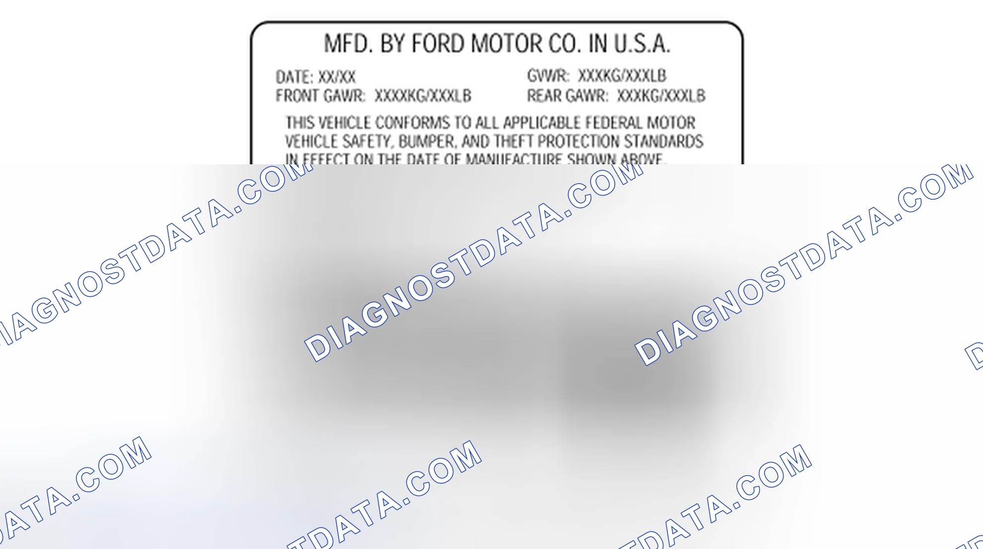 Scheme 6: Base Engine Calibration Information