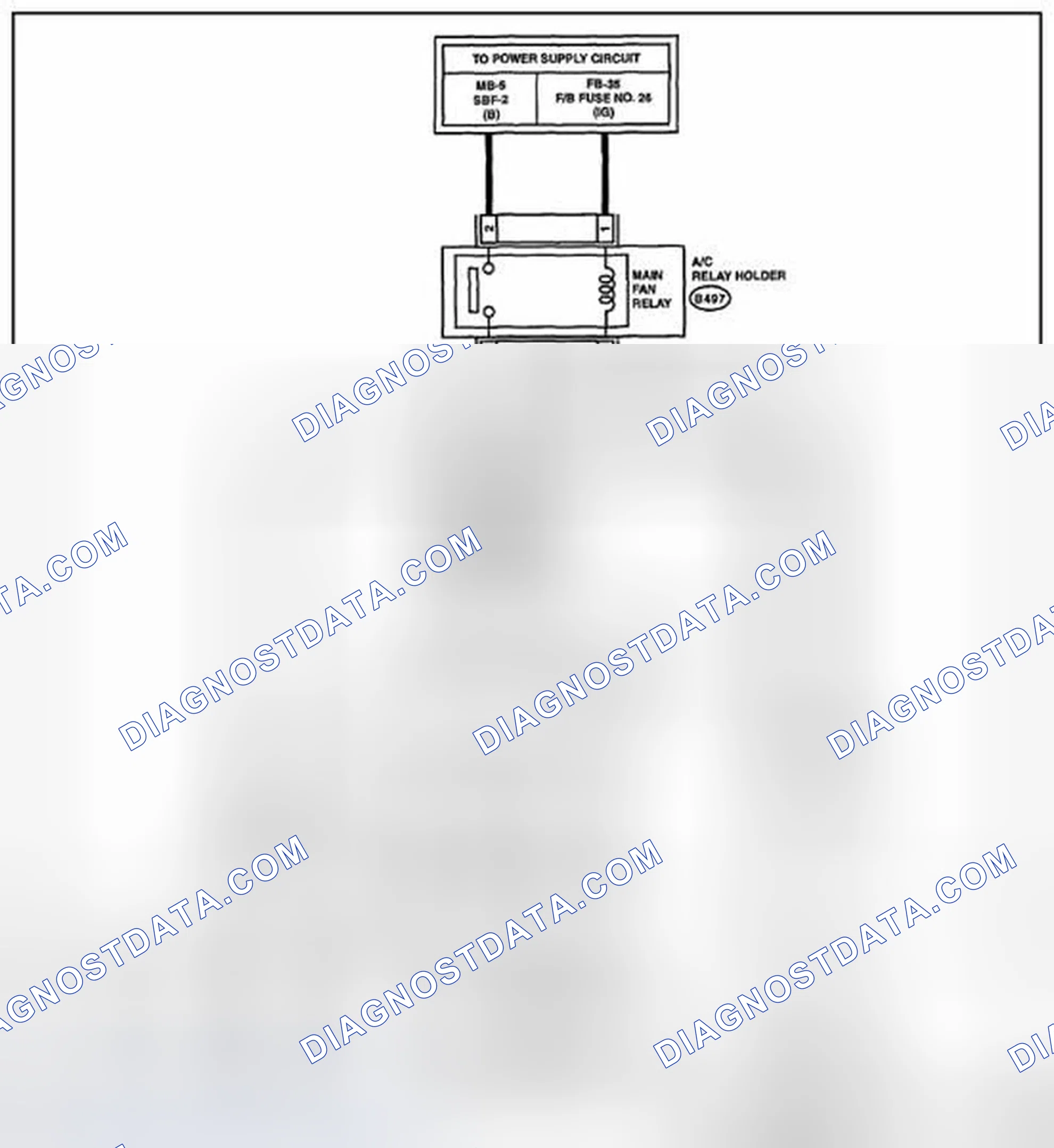 Scheme 69: WIRING DIAGRAM