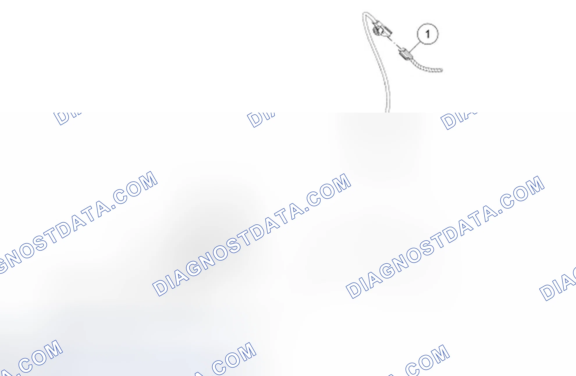 Scheme 15: Wheel Speed Sensor - Rear, Front Wheel Drive (FWD)