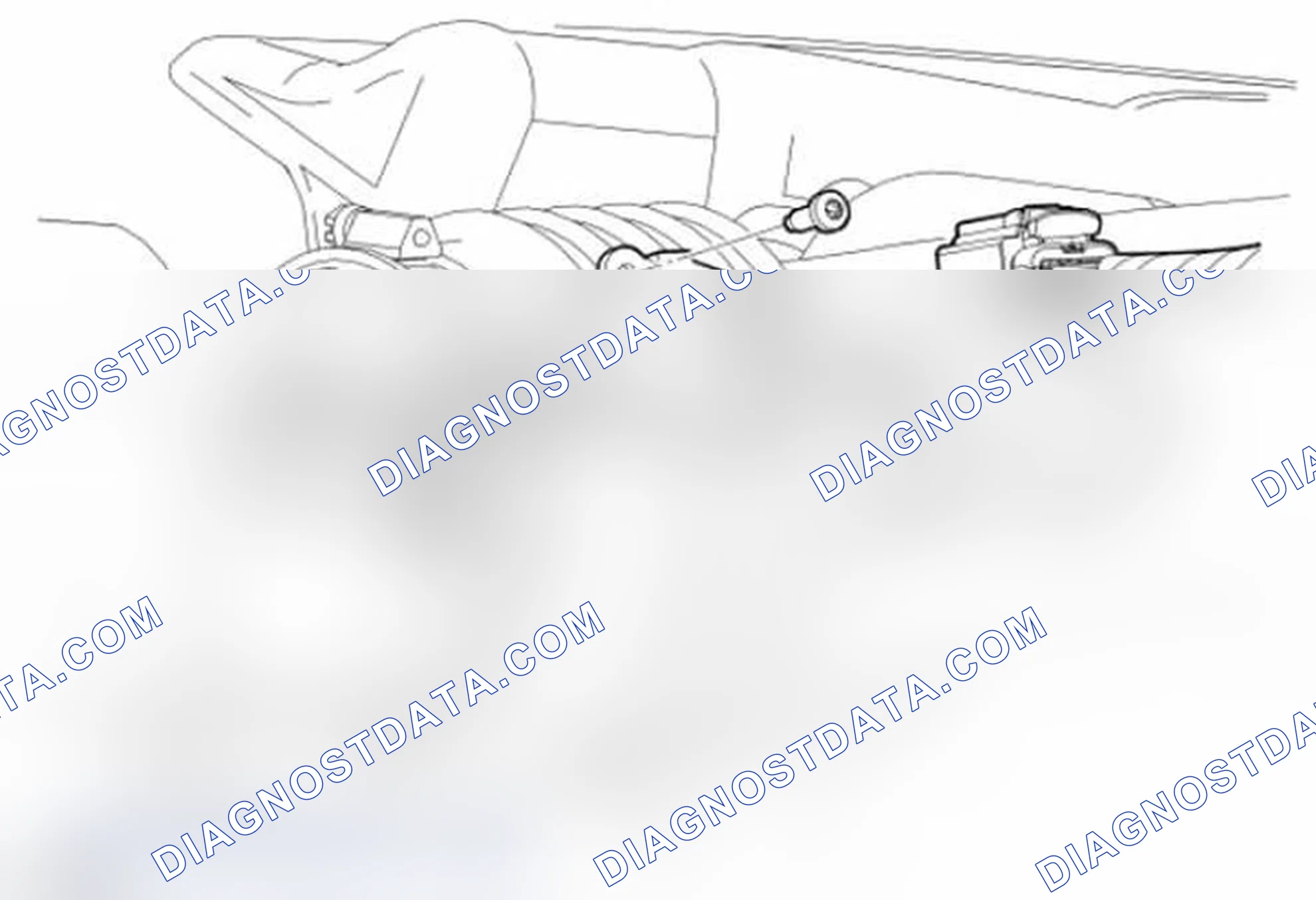 Scheme 68: Mass Airflow (MAF) Sensor