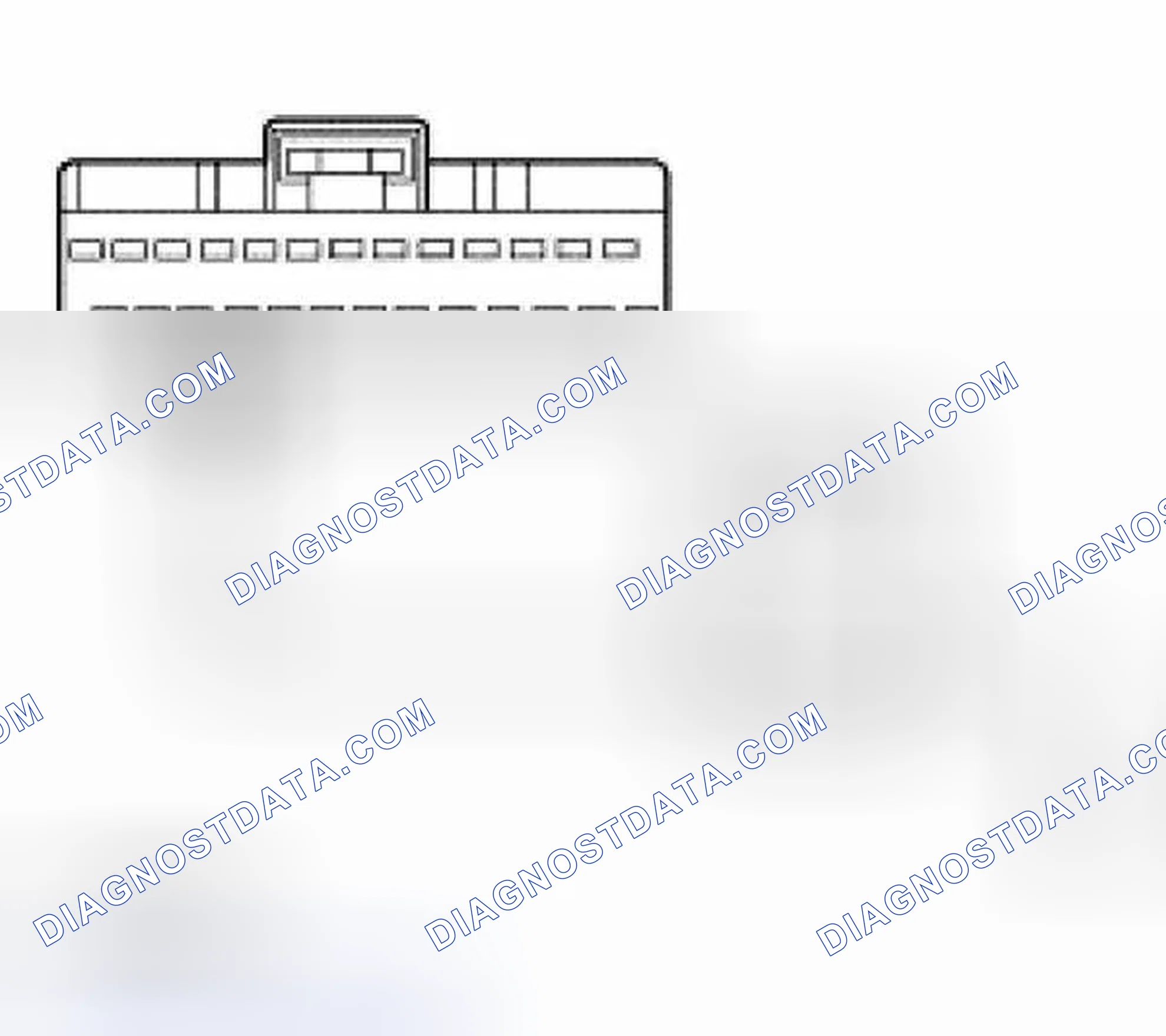 Scheme 77: PINPOINT TEST C: ALL DOOR LOCKS ARE INOPERATIVE - FROM THE DRIVER DOOR LOCK CONTROL SWITCH