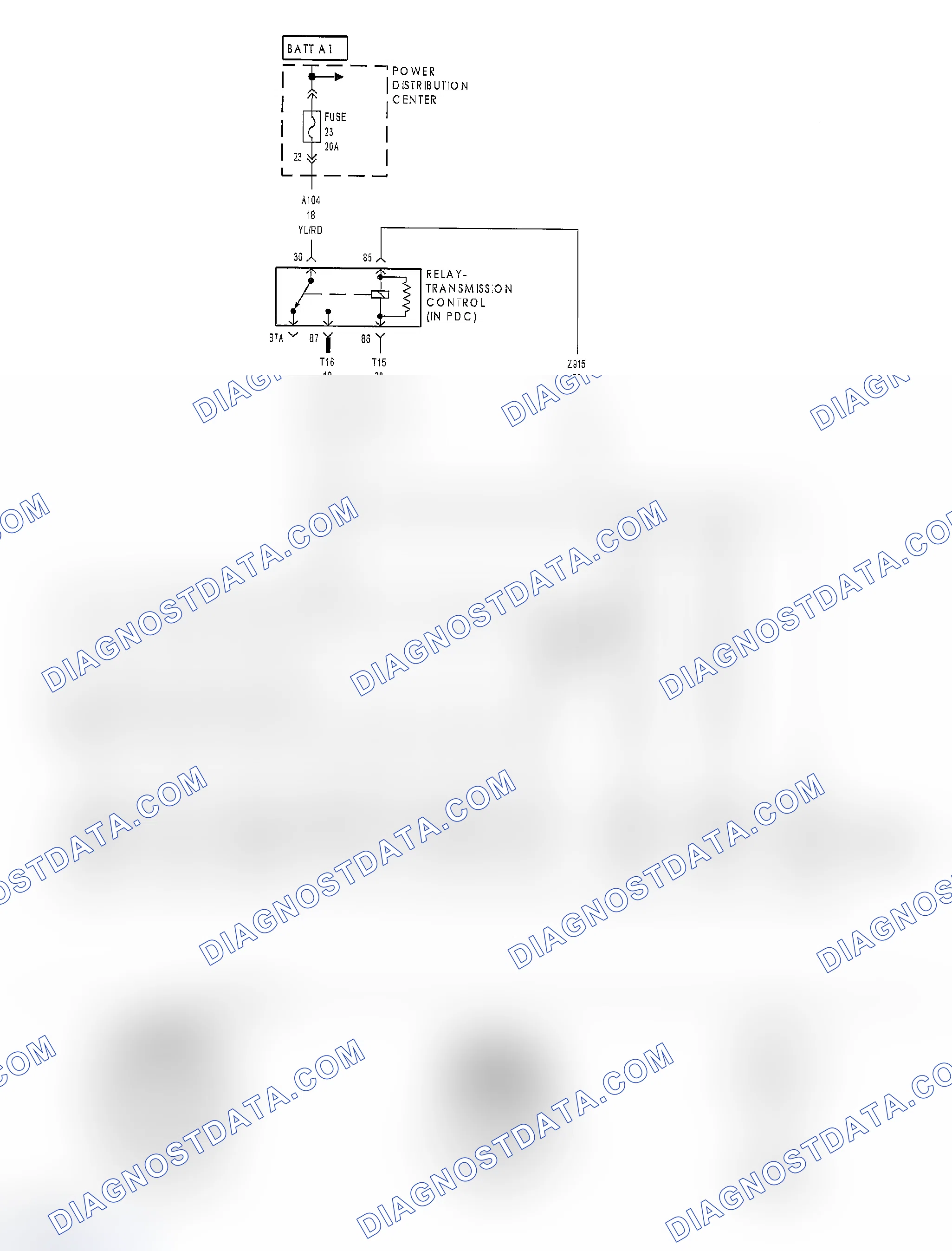 Scheme 162: Circuit Schematic