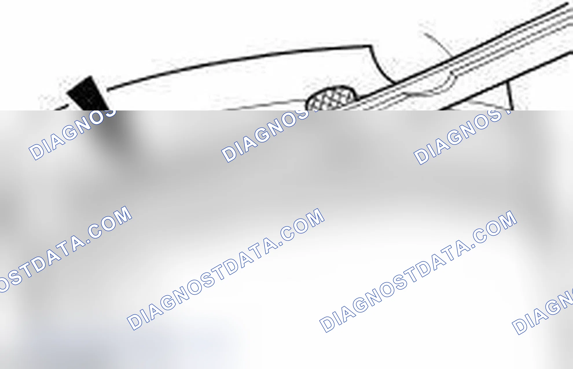 Scheme 255: PISTON RING-TO-GROOVE CLEARANCE