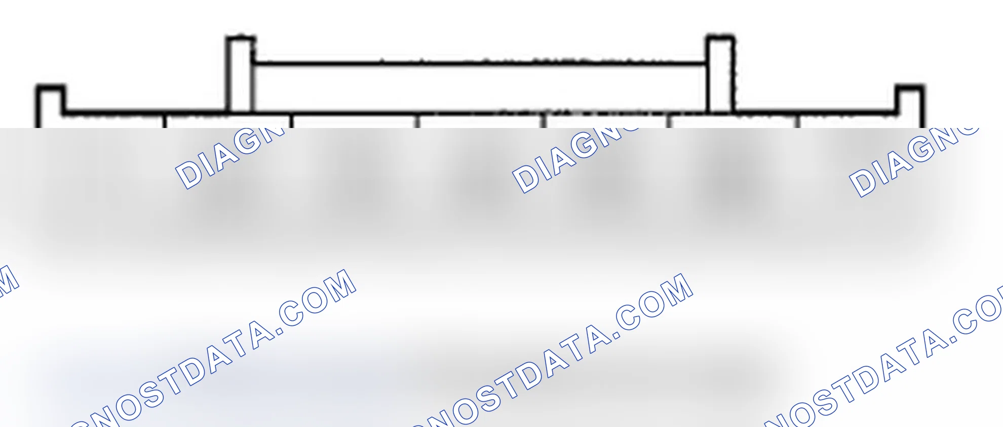 Scheme 55: FRONT HFL-NAVIGATION-ANC/ACTIVE SOUND CONTROL MICROPHONE 7P CONNECTOR or FRONT HFL-ANC/ACTIVE SOUND