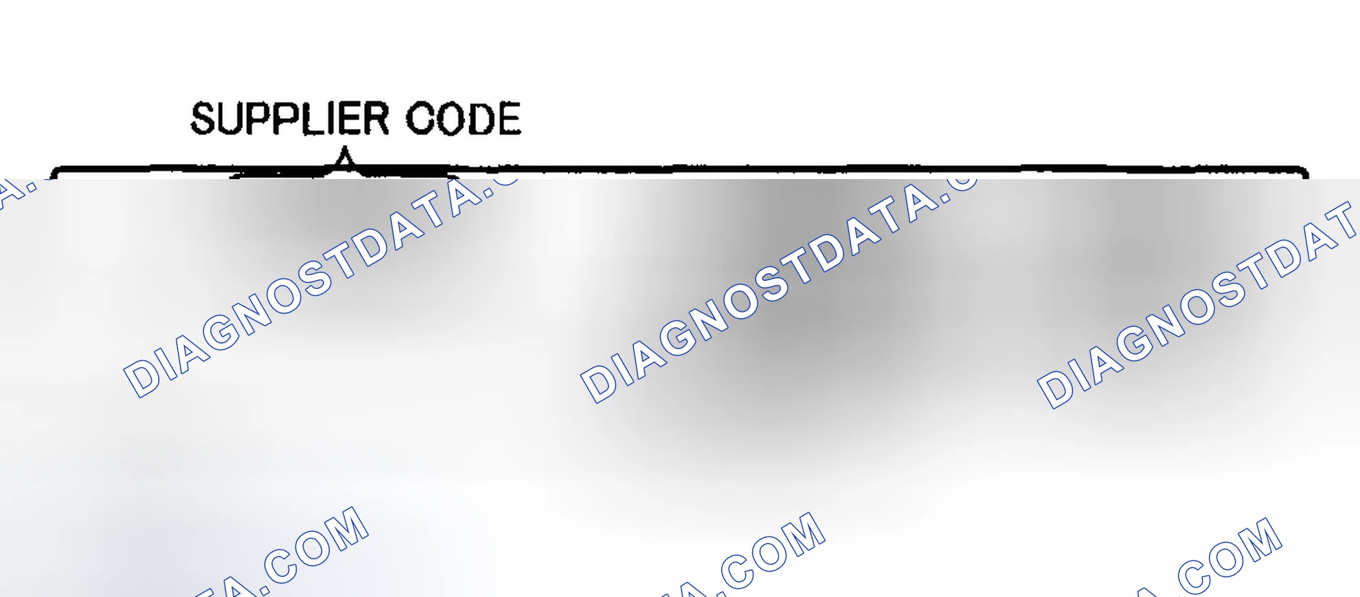 Scheme 48: Identification With On-board Diagnostic Test Mode