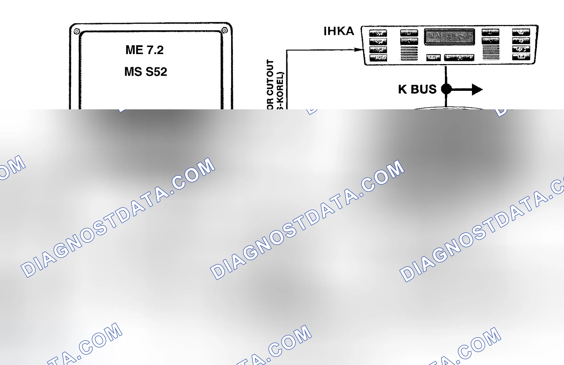 Scheme 23: Auxiliary Fan Control