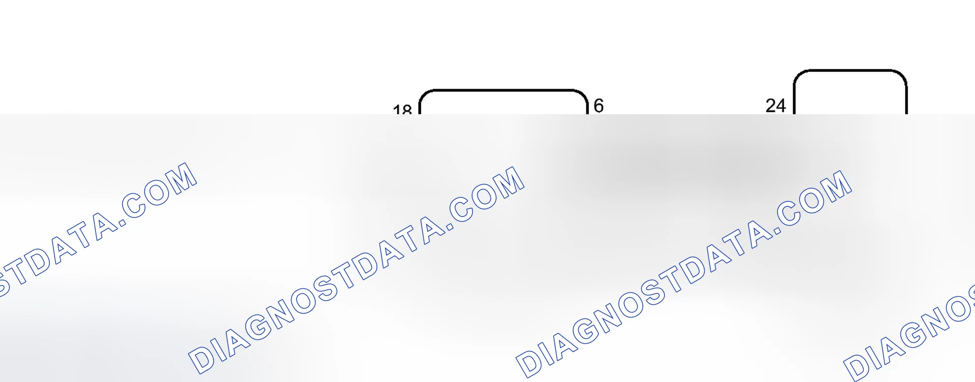 Scheme 1262: WIRING DIAGRAM