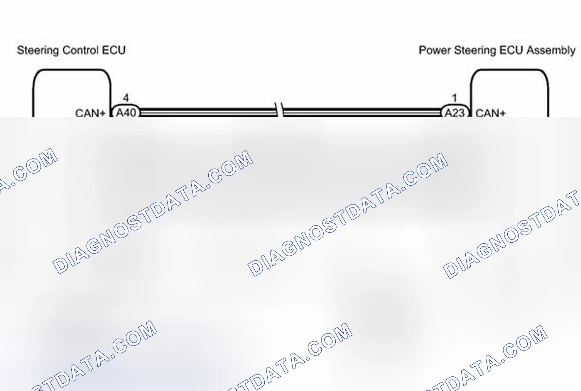 Scheme 64: WIRING DIAGRAM