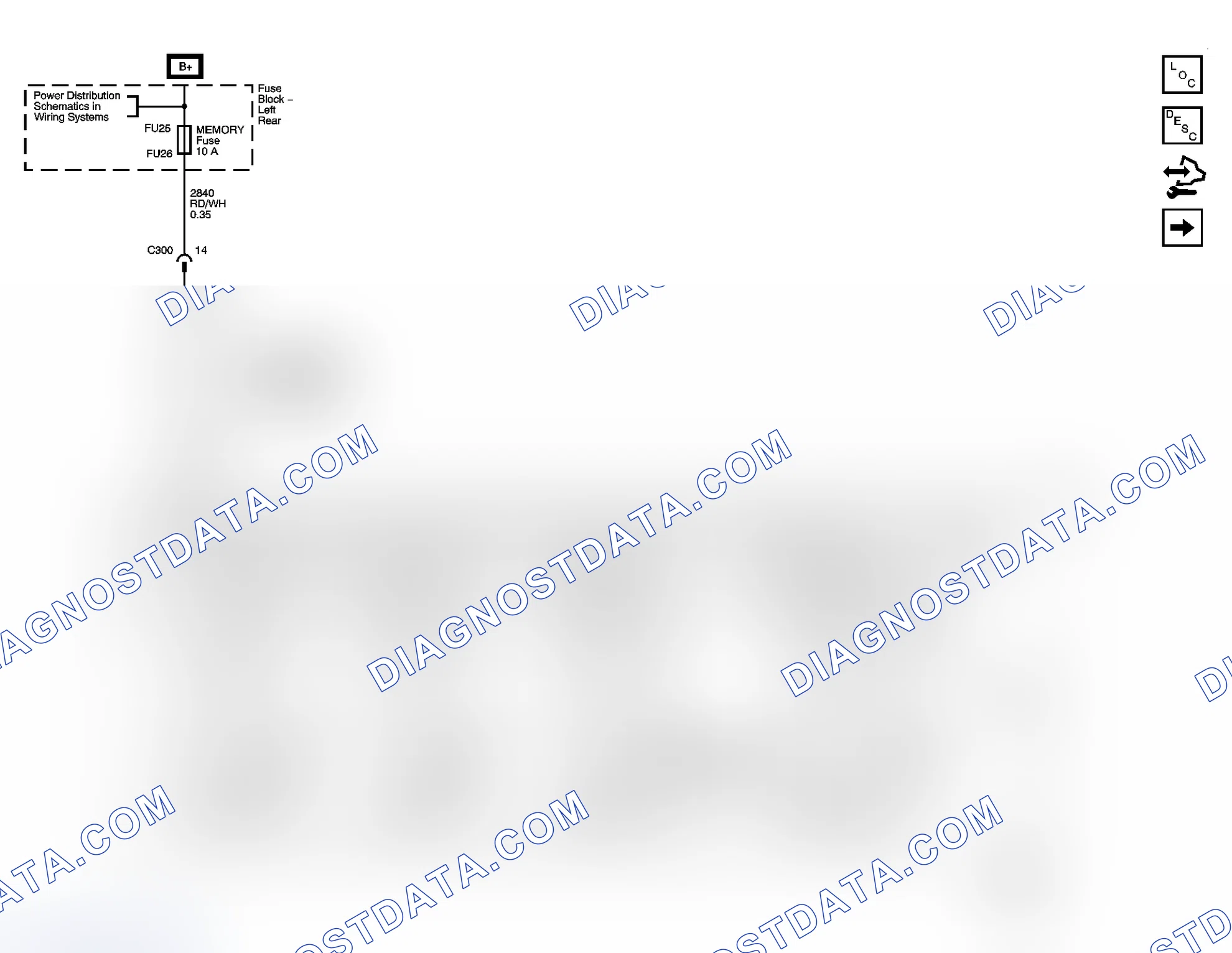 Scheme 1: Driver Seat Schematics