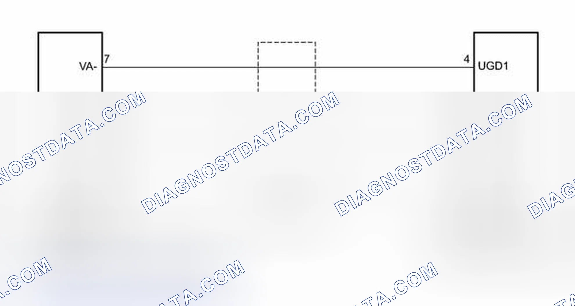 Scheme 123: WIRING DIAGRAM