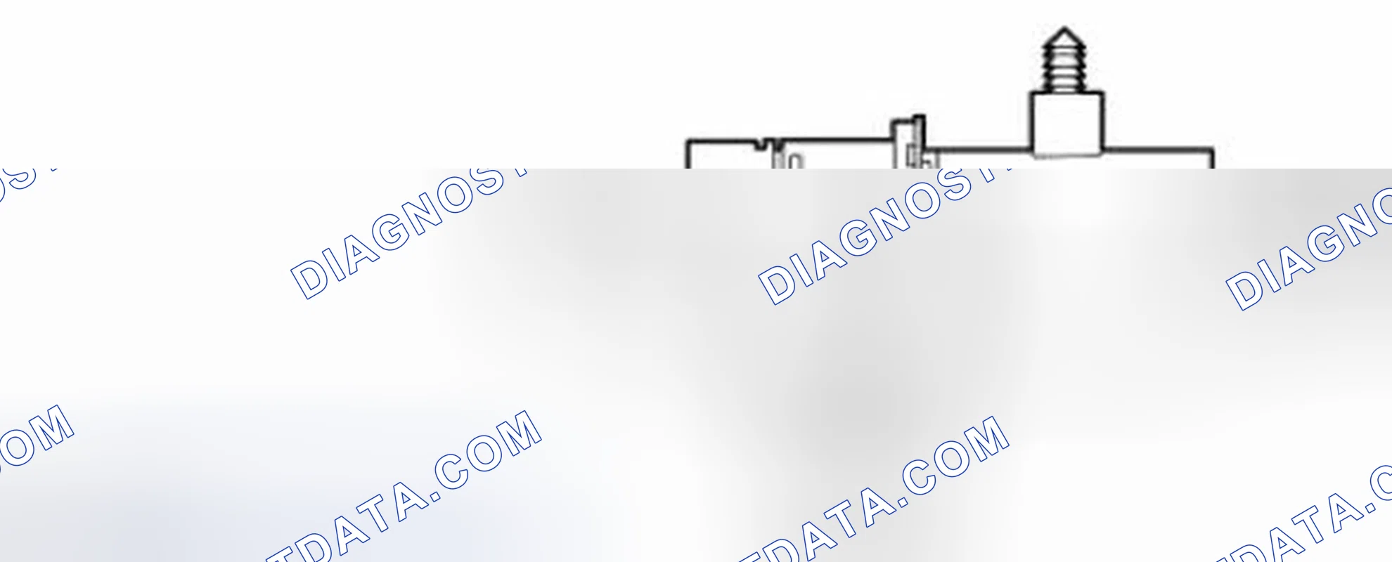 Scheme 41: Evaporative Emission (EVAP) Canister Vent Valve