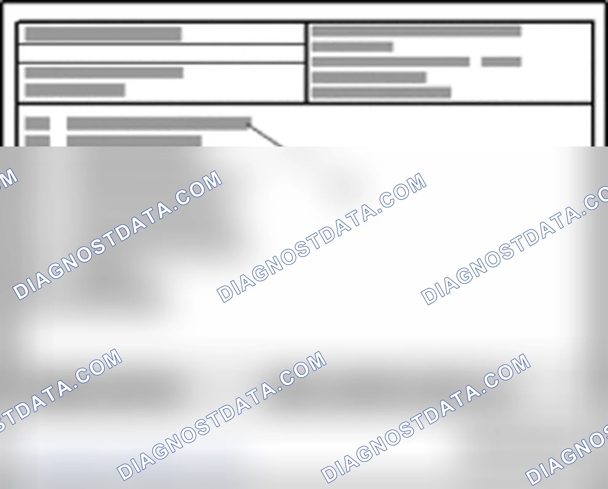 Scheme 400: Checking ATF temperature