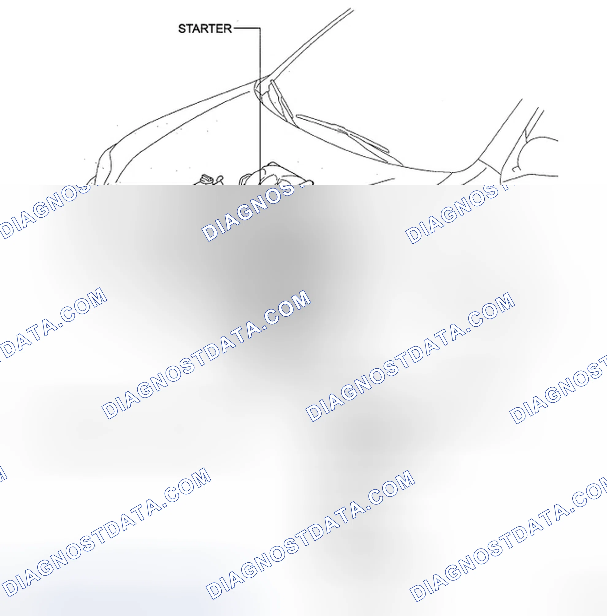 Scheme 1: PARTS LOCATION