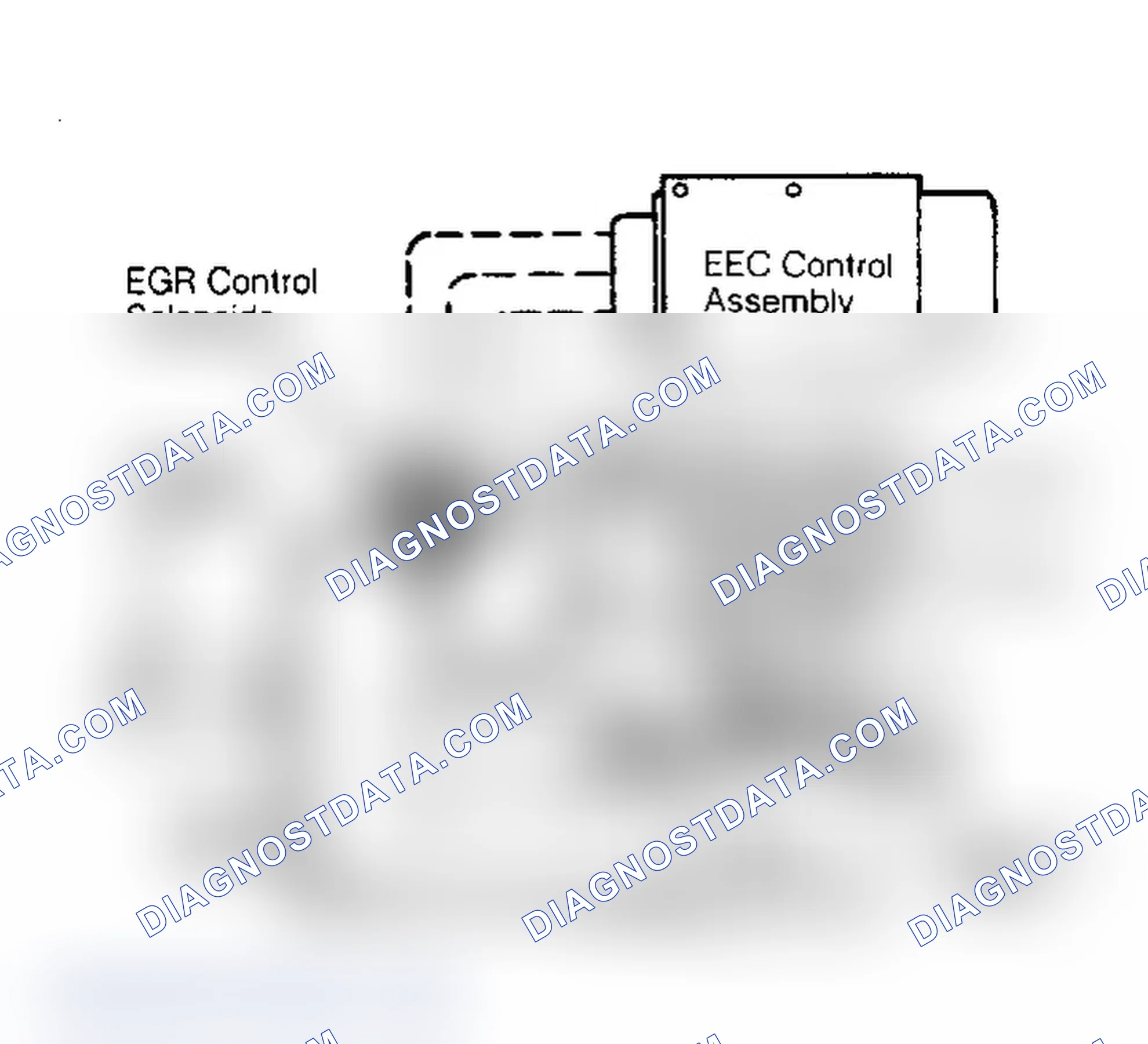 Scheme 143: Solenoid Flow Diagram