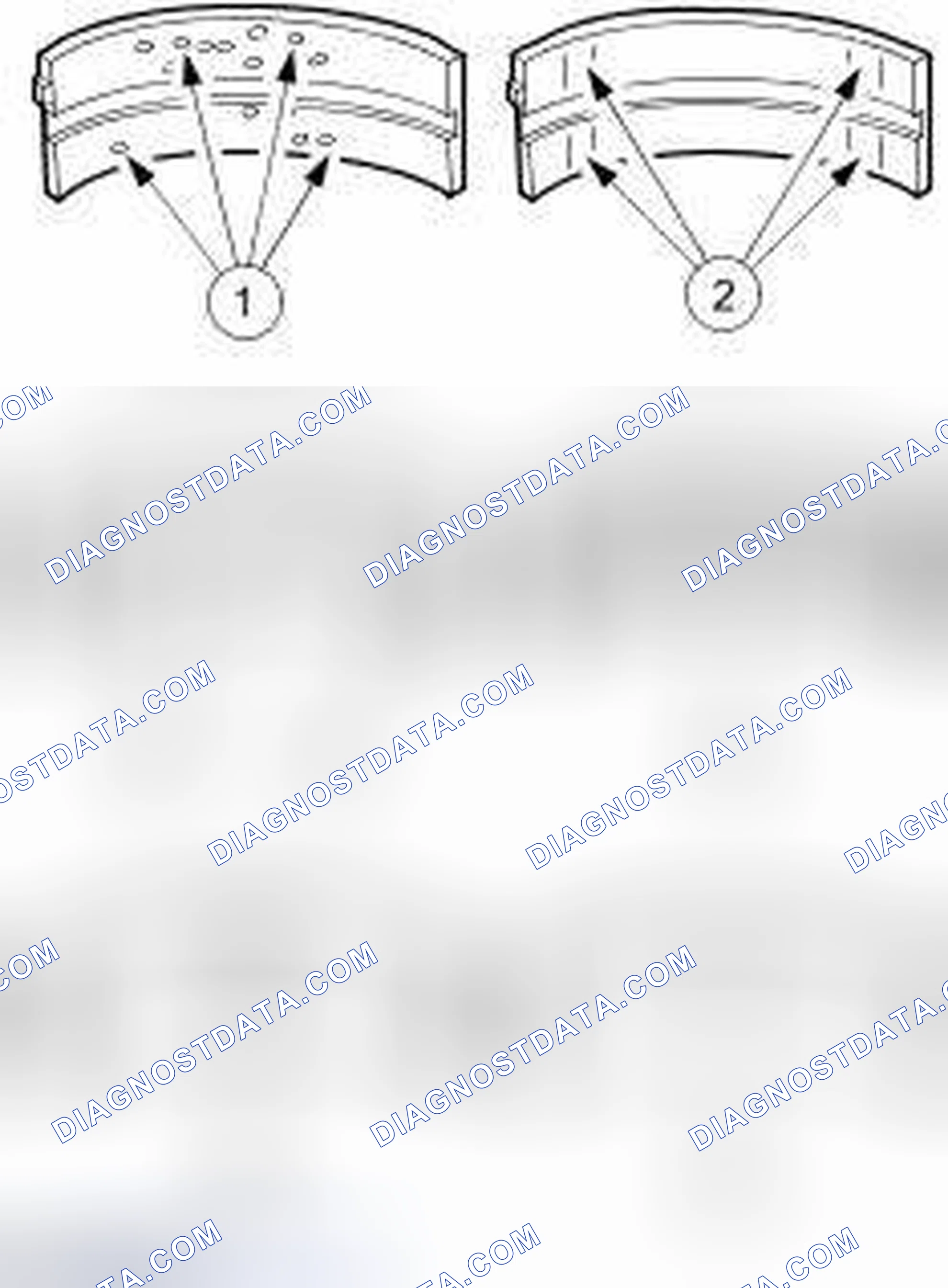 Scheme 45: BEARING INSPECTION