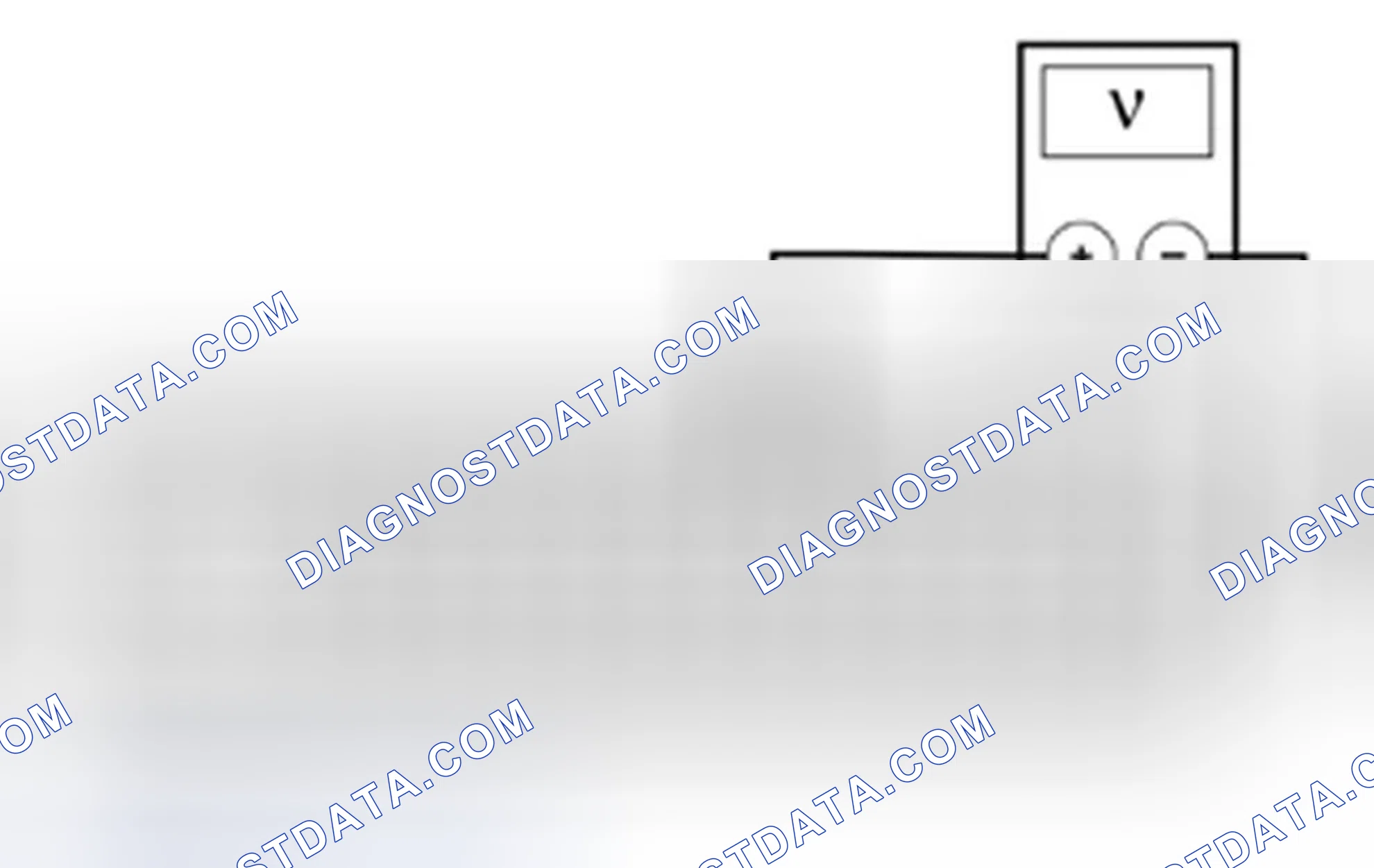 Scheme 21: PINPOINT TEST D: DTC C113A:11 OR C113A:15