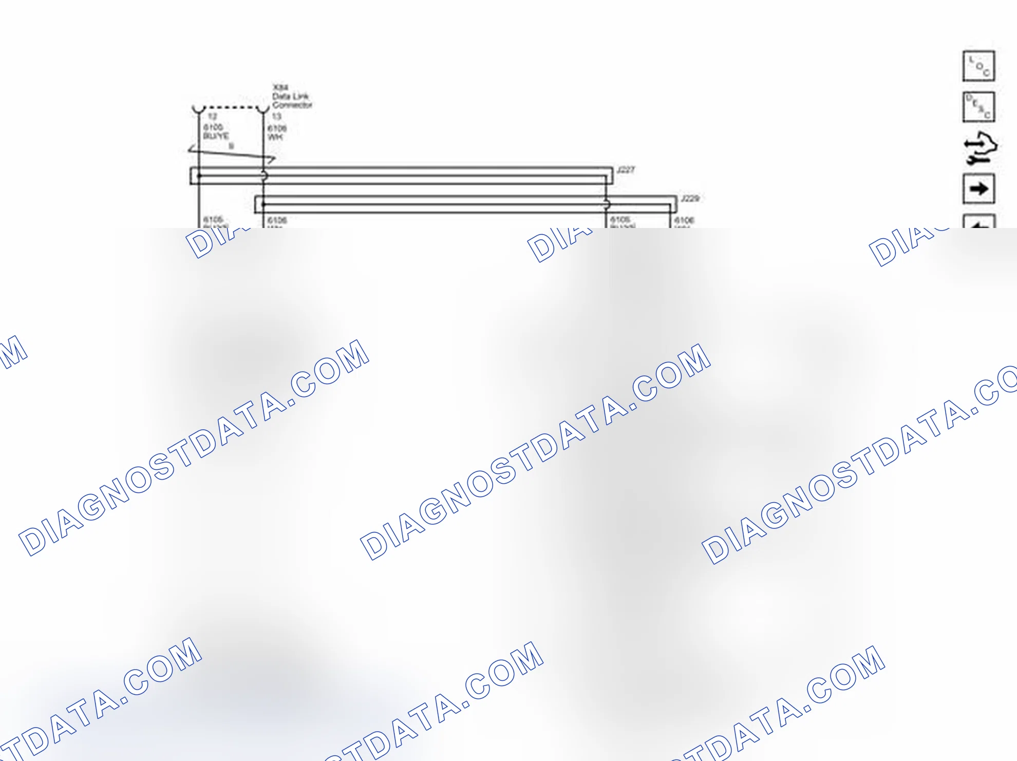 Scheme 12: High Speed GMLAN Bus 2