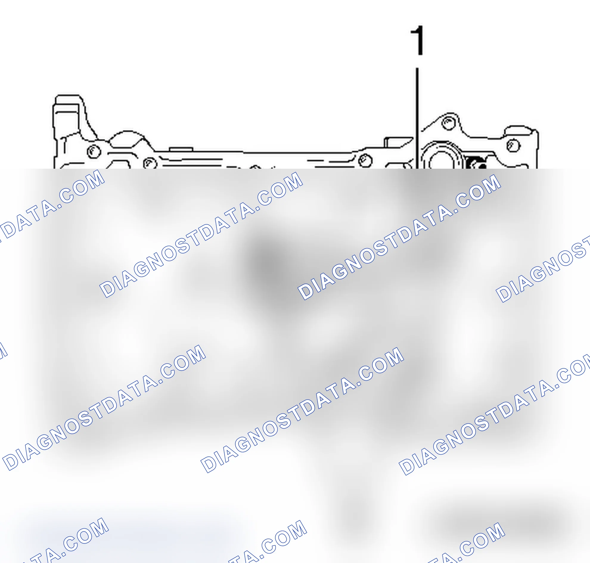 Replace Oil Intake Pipe