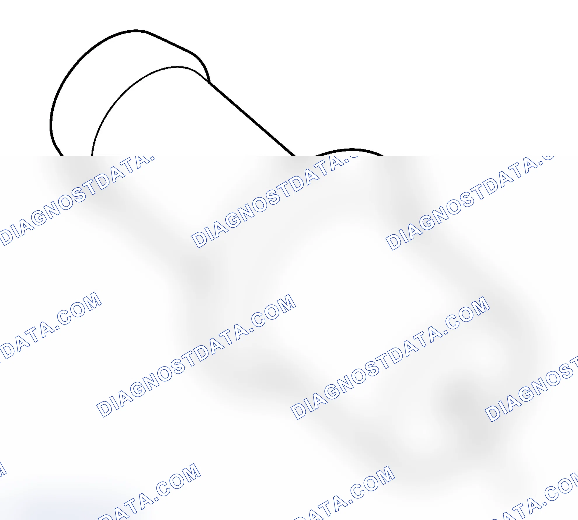 Scheme 124: Crankcase Ventilation System Description