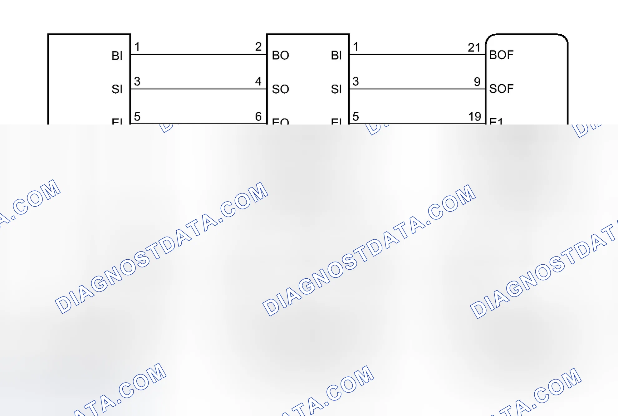 Scheme 29: WIRING DIAGRAM
