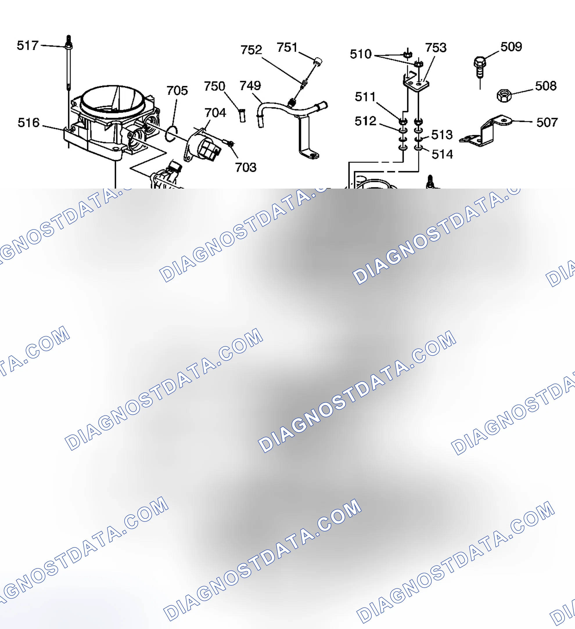 Scheme 25: Disassembled Views