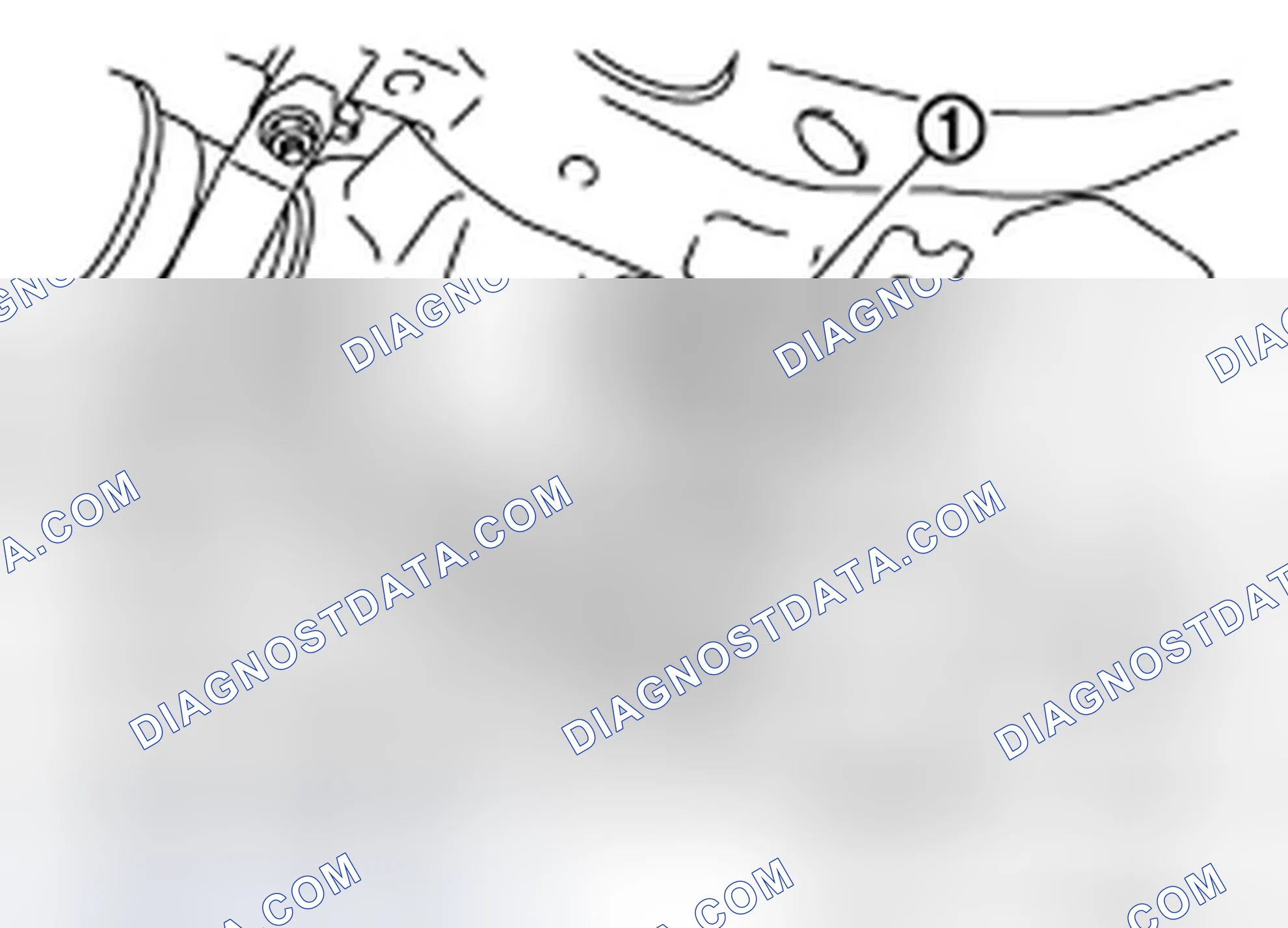 Scheme 41: REAR DIFFERENTIAL GEAR OIL : Draining