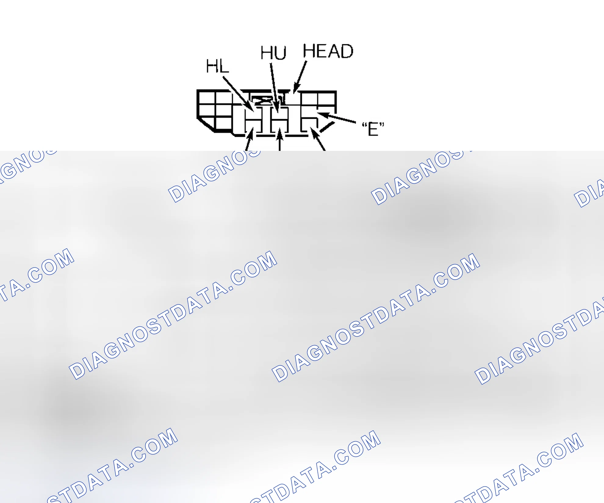 Scheme 6: HEADLIGHT SWITCH