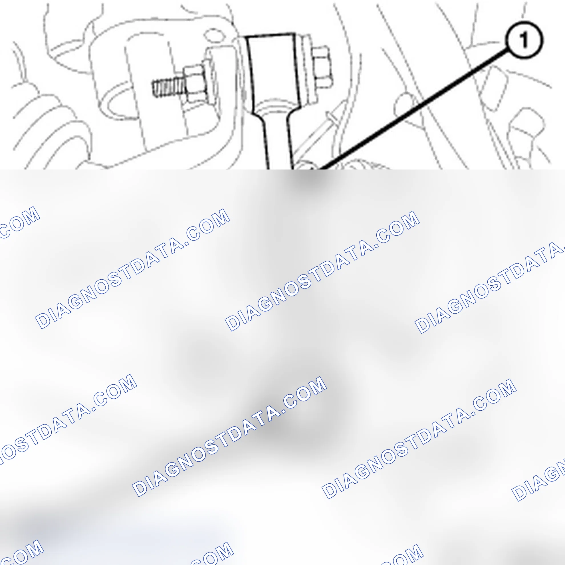 Scheme 33: LOWER CONTROL ARM