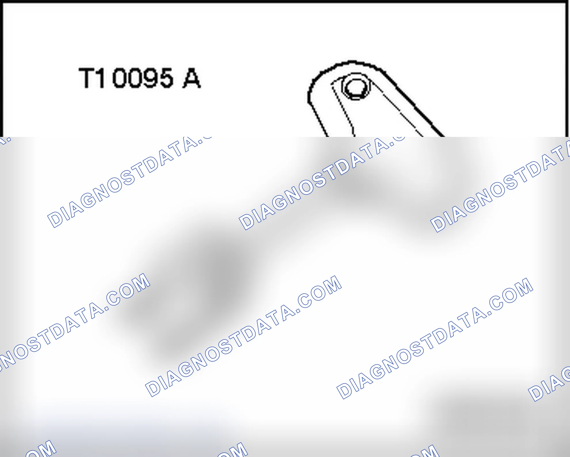 Scheme 5: SPECIAL TOOLS