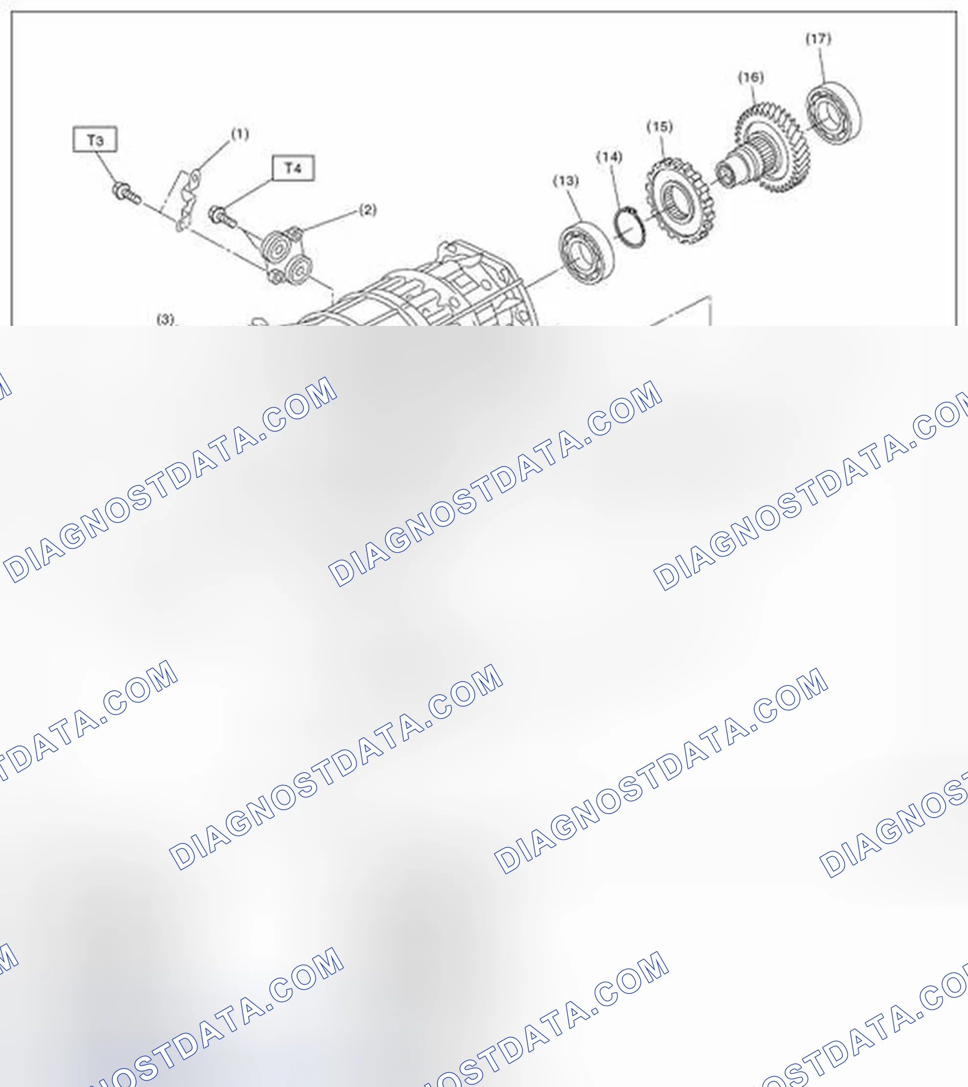 Scheme 188: TRANSMISSION CONTROL DEVICE & PARKING SUPPORT