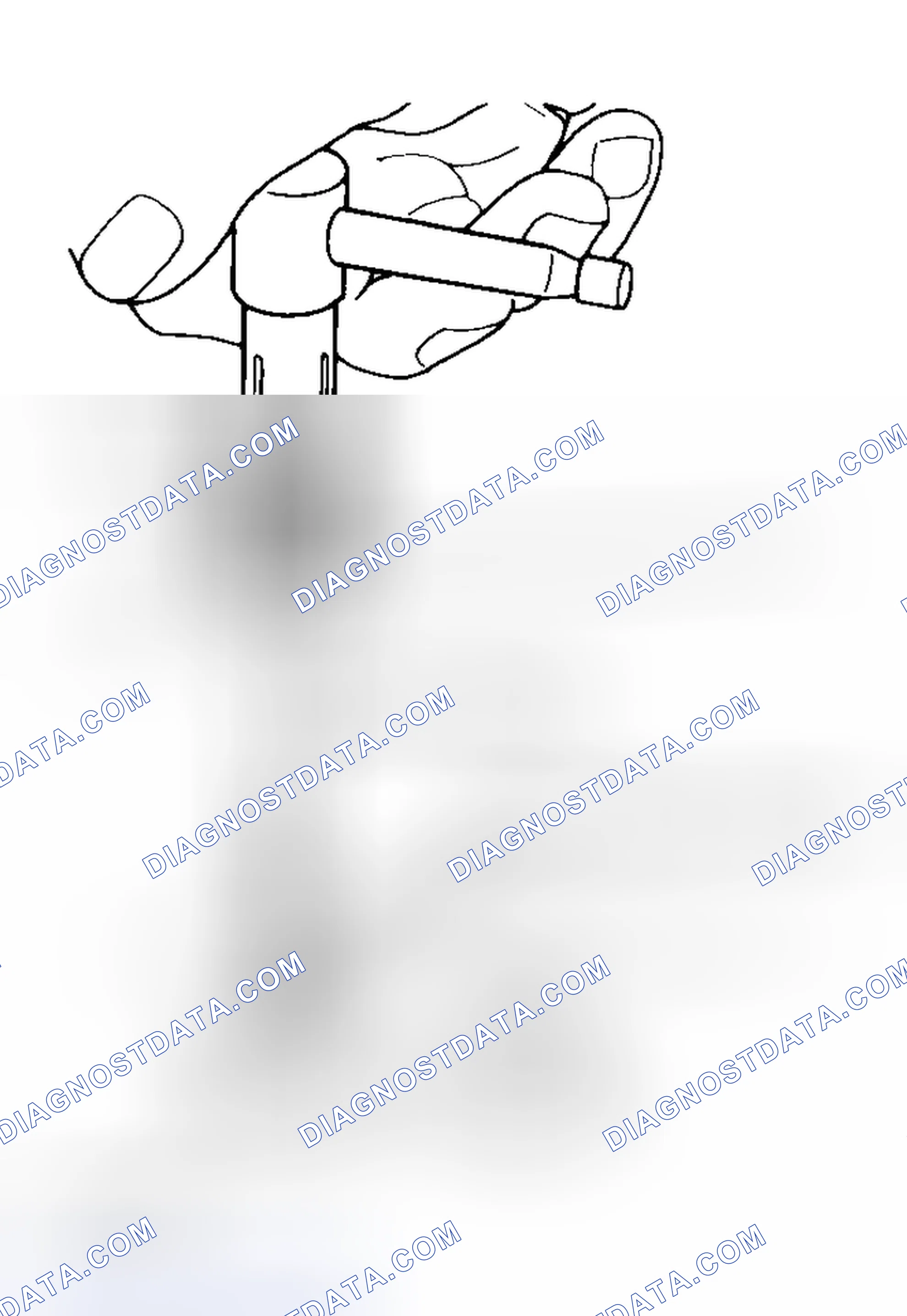 Scheme 16: Reaming Valve Guides
