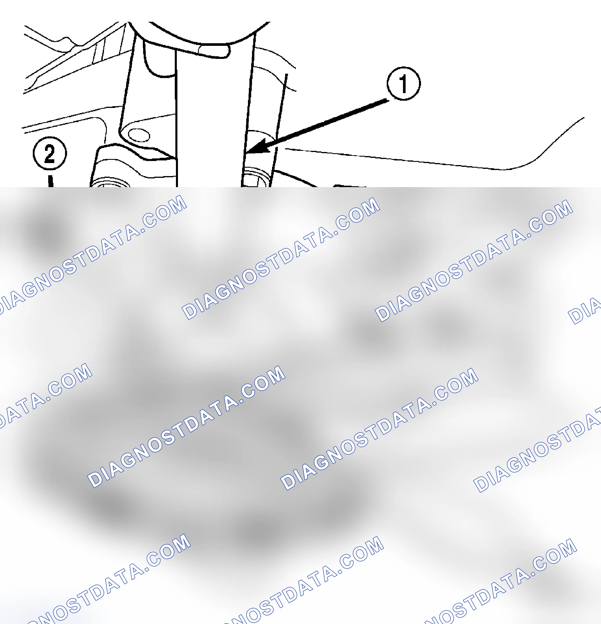 Scheme 66: REMOVAL-3.7L/4.7L/5.7L