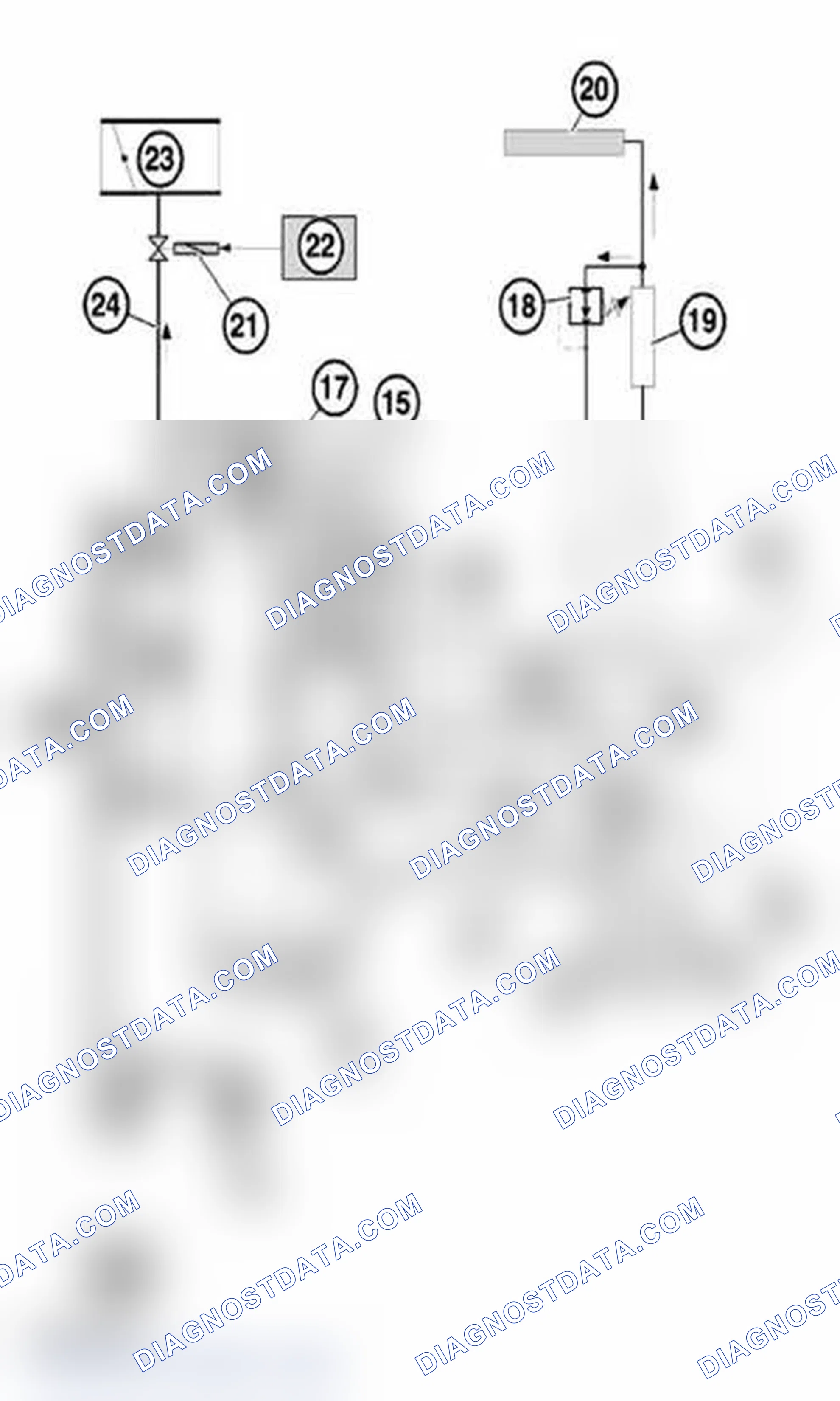 Scheme 199: 4.3 Fuel System Operating Data