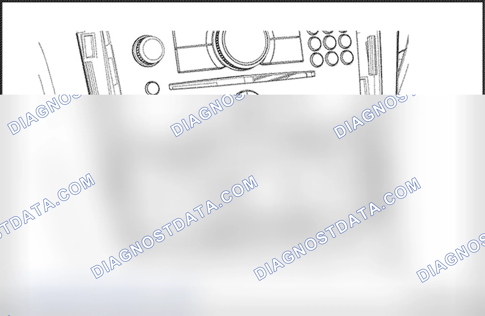 Automatic Temperature Control Assembly Replace (Antara)