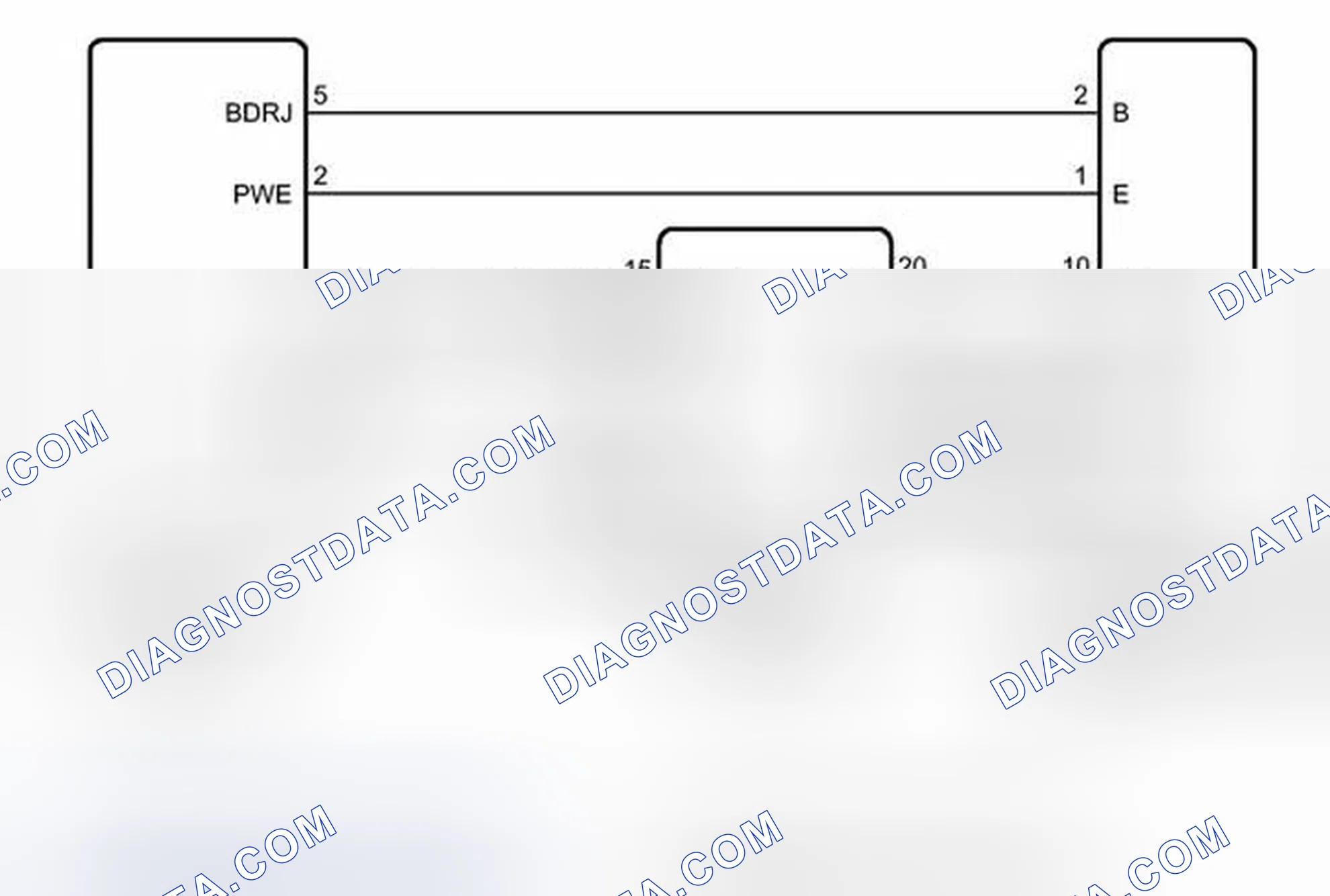 Scheme 40: WIRING DIAGRAM