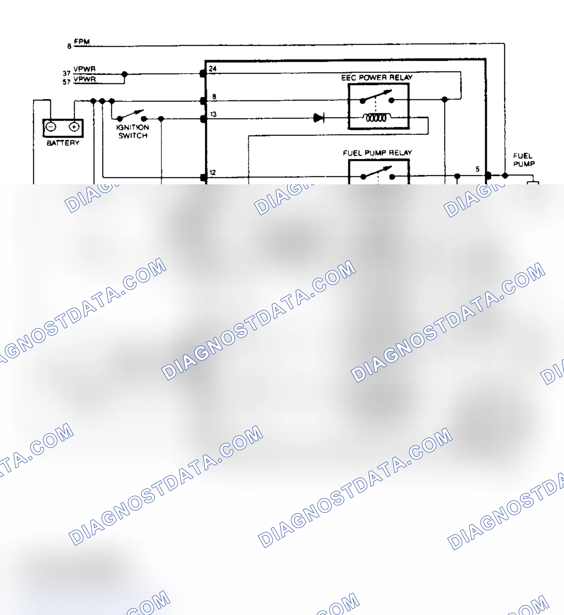 Scheme 120: CCRM Circuits (Tempo 3.0L & Topaz 3.0L)
