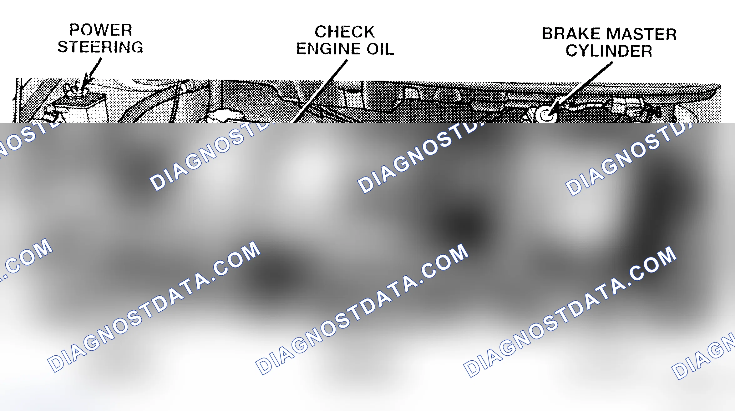 Scheme 2: SERVICE POINT LOCATIONS