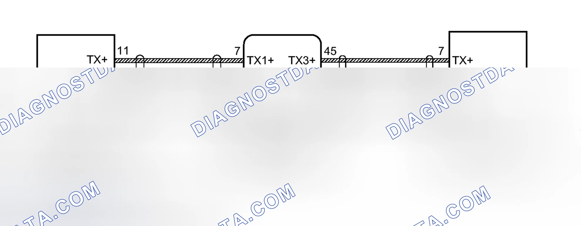 Scheme 95: WIRING DIAGRAM