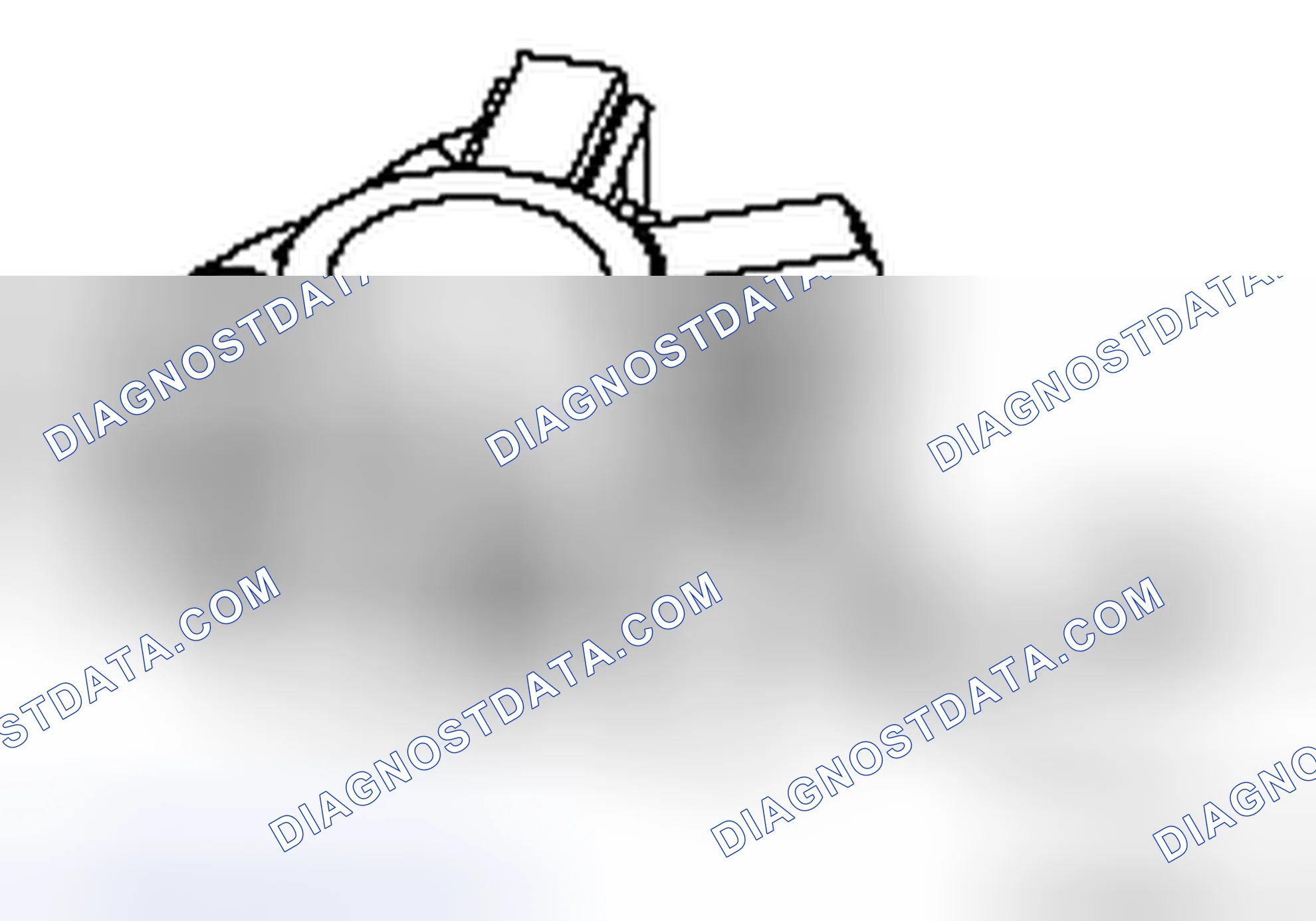 Scheme 19: BRUSH HOLDER