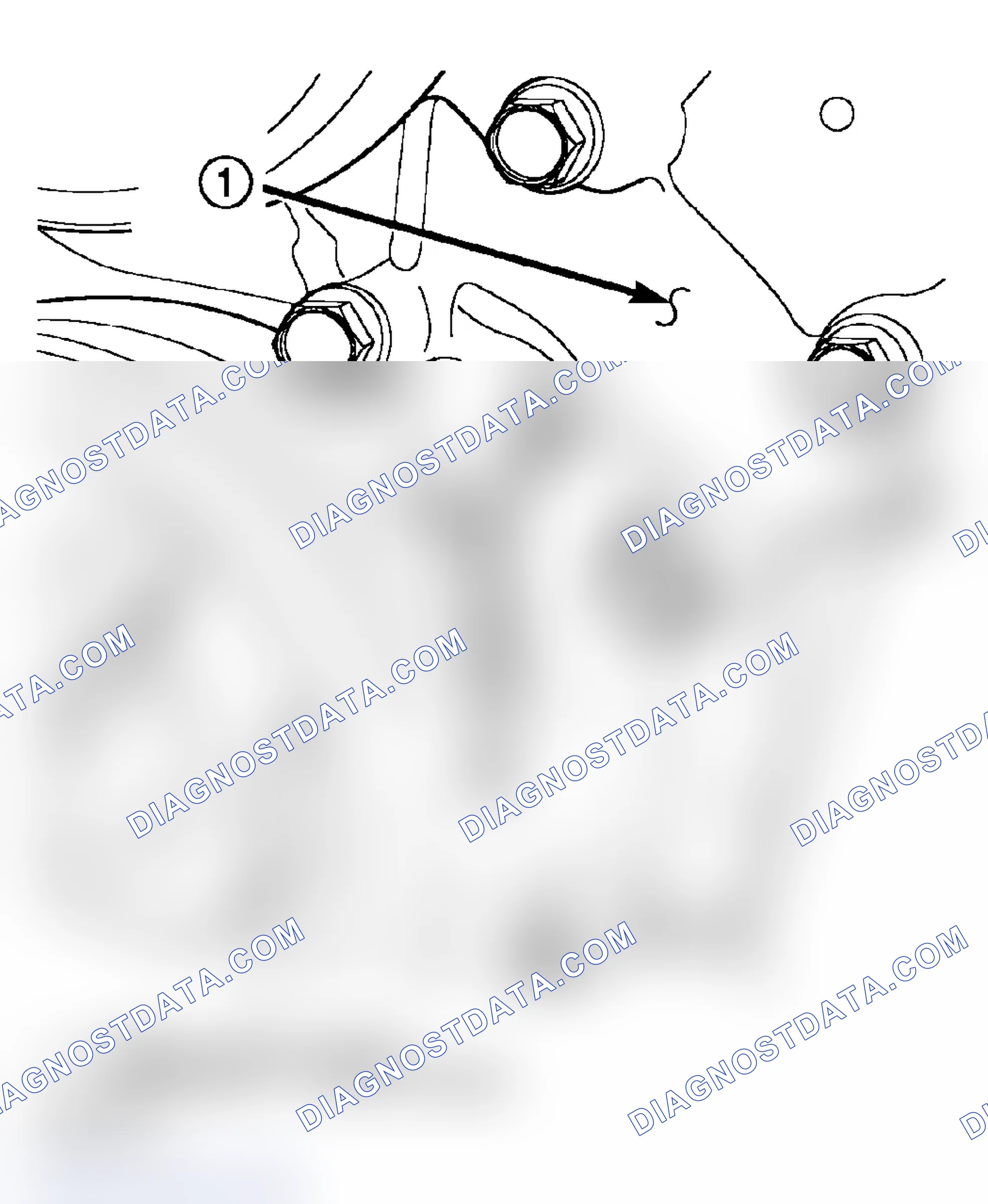 Scheme 387: LEFT CYLINDER HEAD
