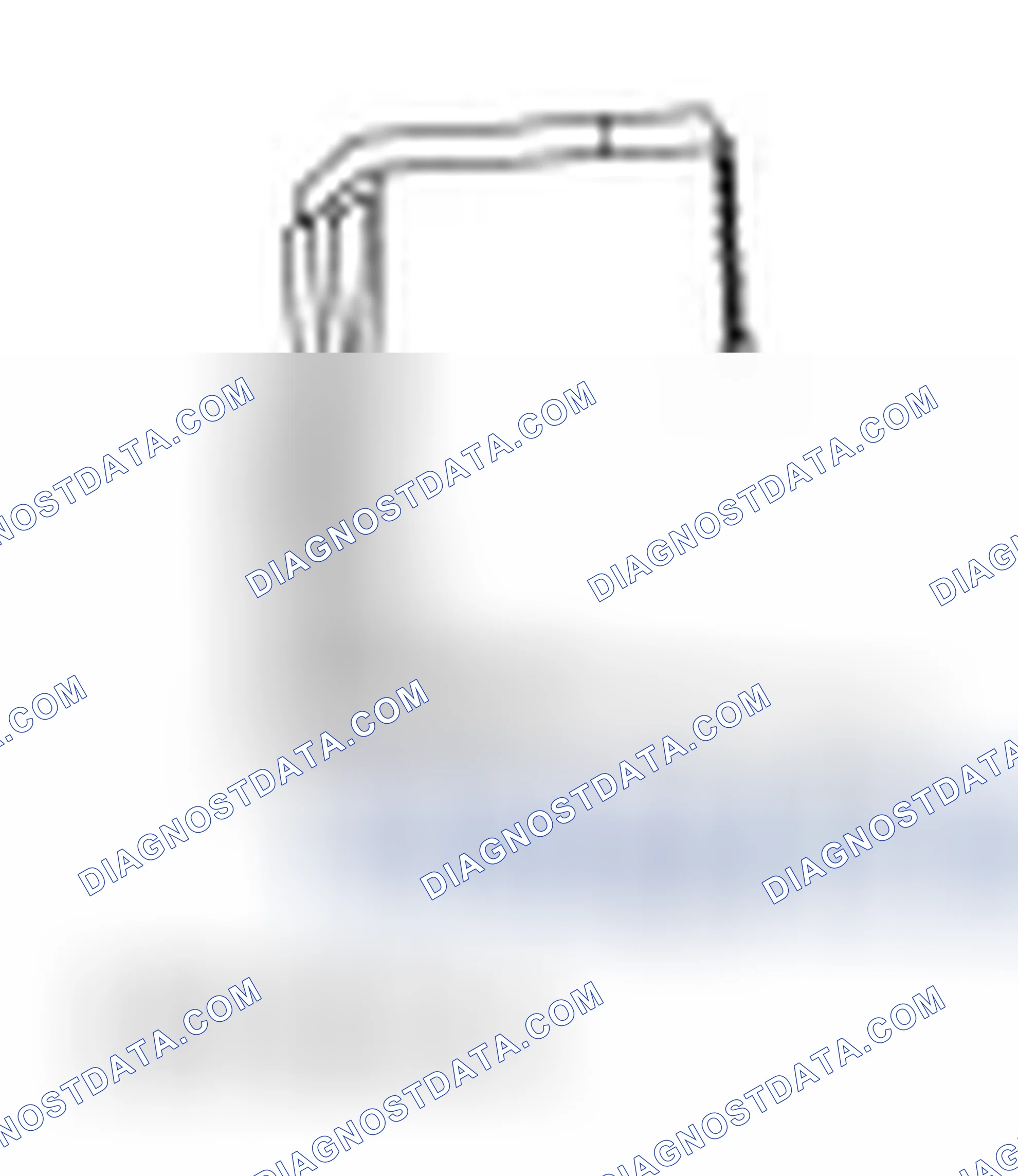 Scheme 1375: Special Tool(s)