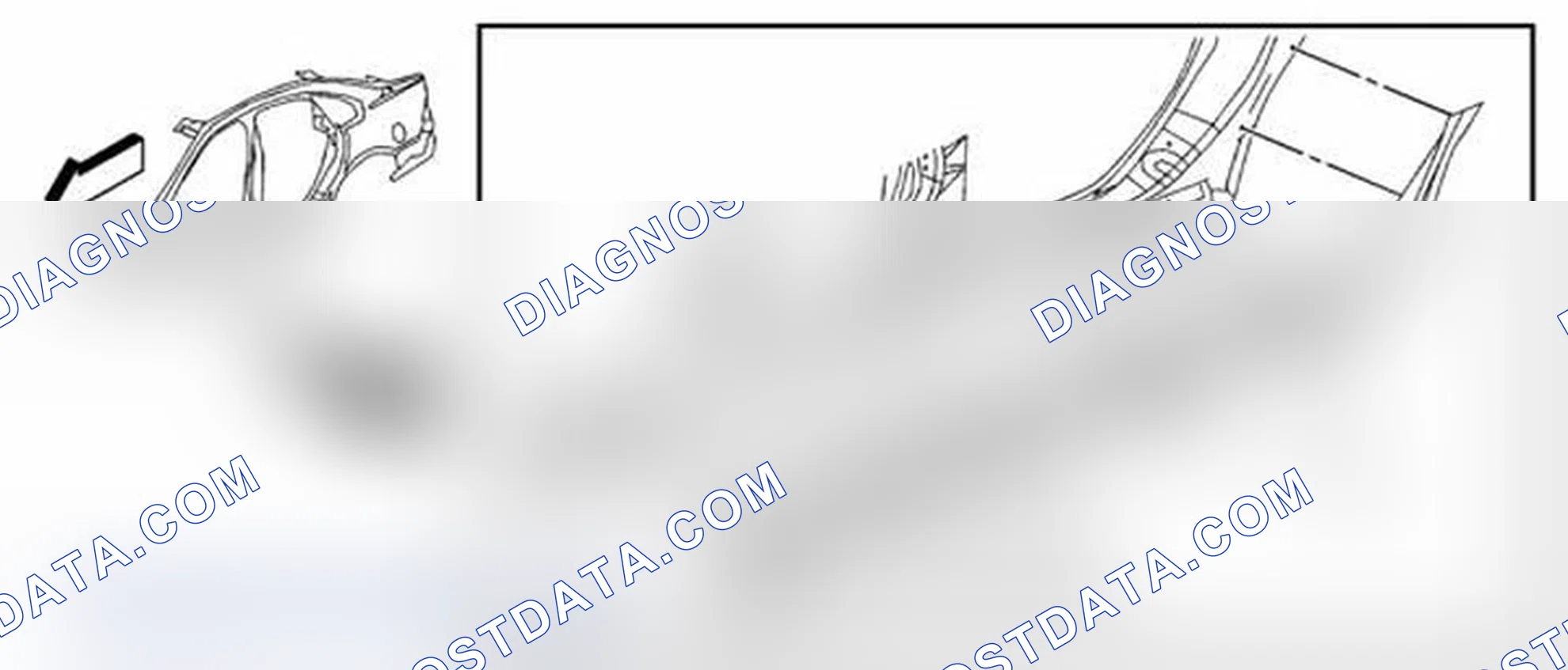 Scheme 72: Rocker Panel Molding Replacement (Base)