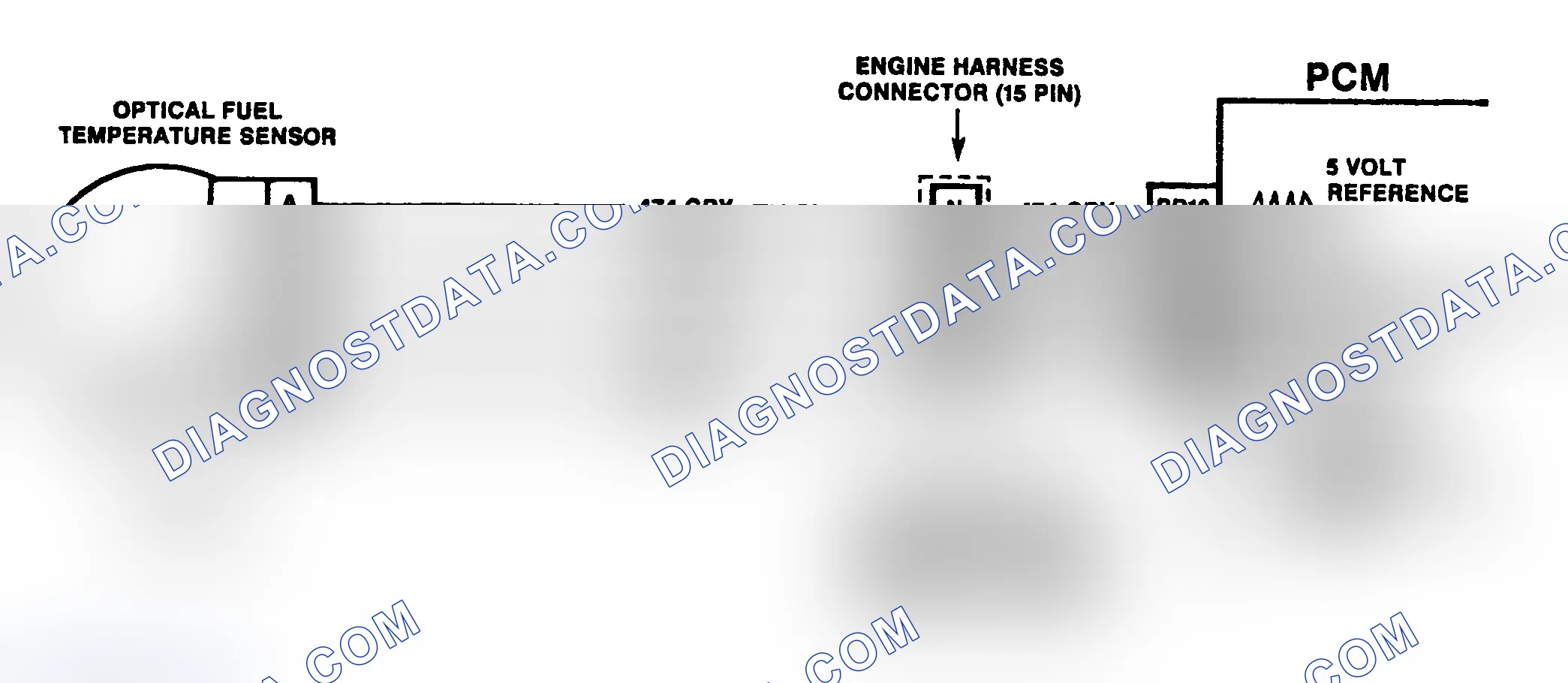 Scheme 180: DTC 17 Schematic High Resolution Circuit Fault