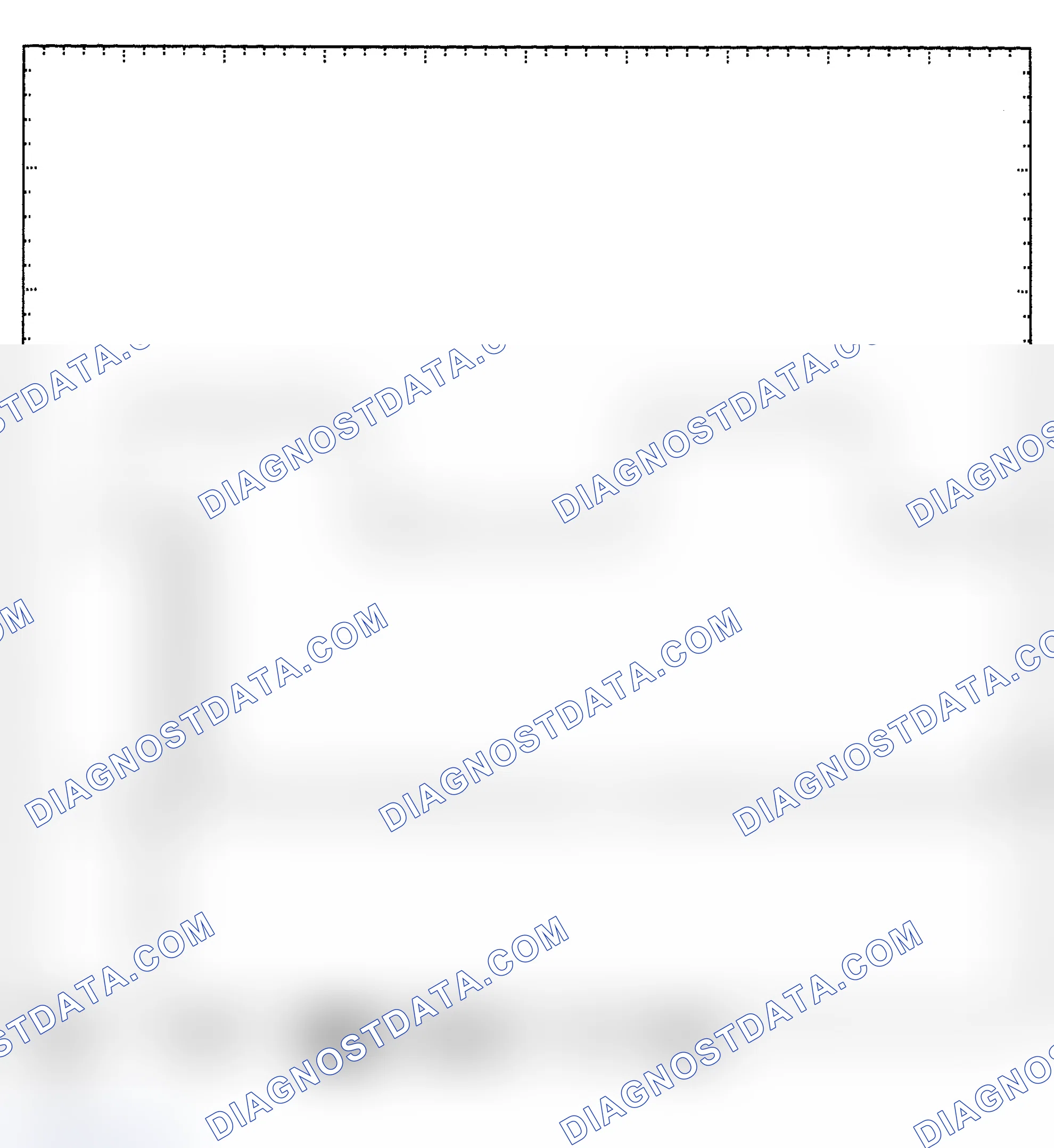 Scheme 26: Injector Bank - Known Good - Voltage Pattern