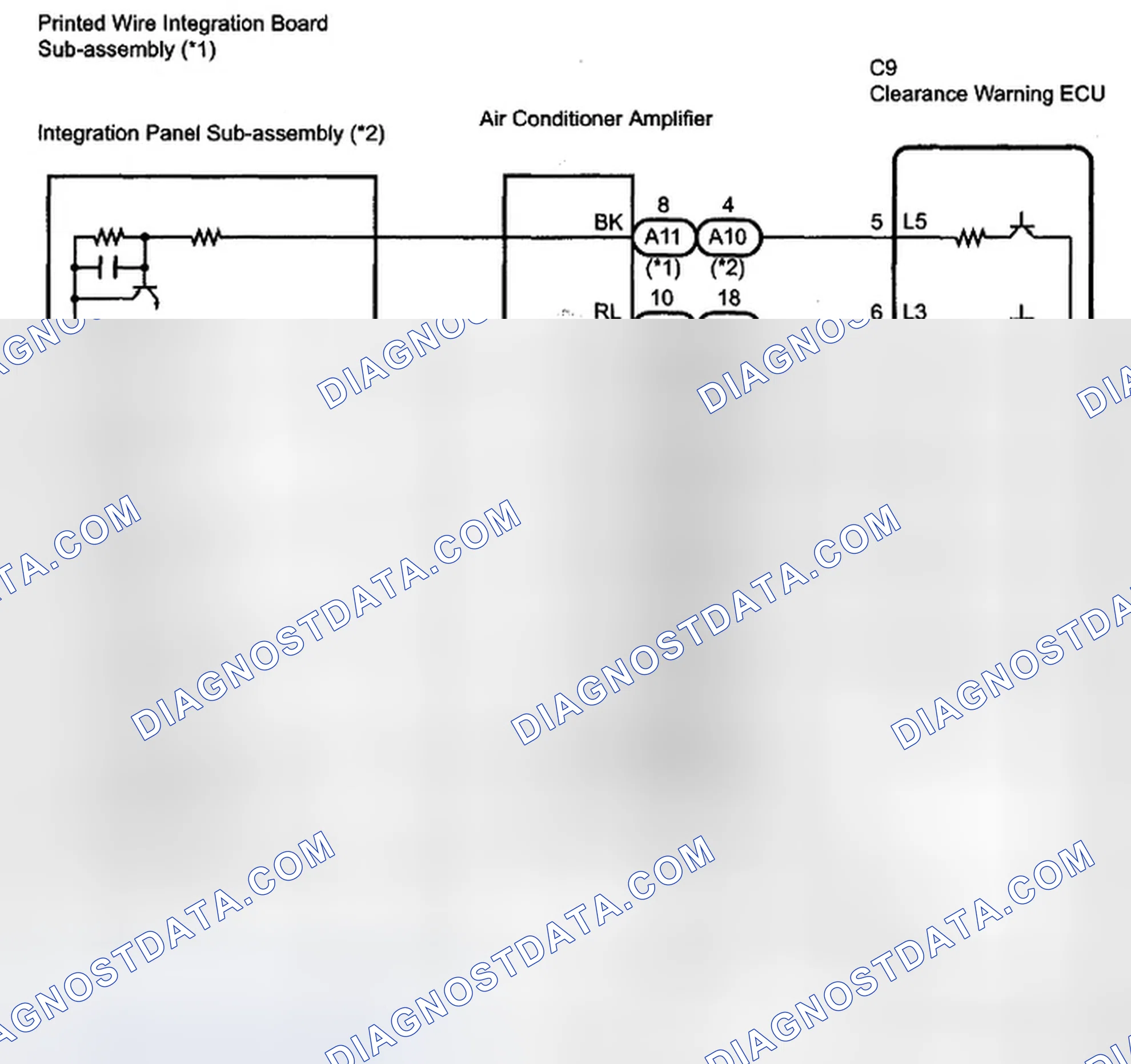 Scheme 51: WIRING DIAGRAM