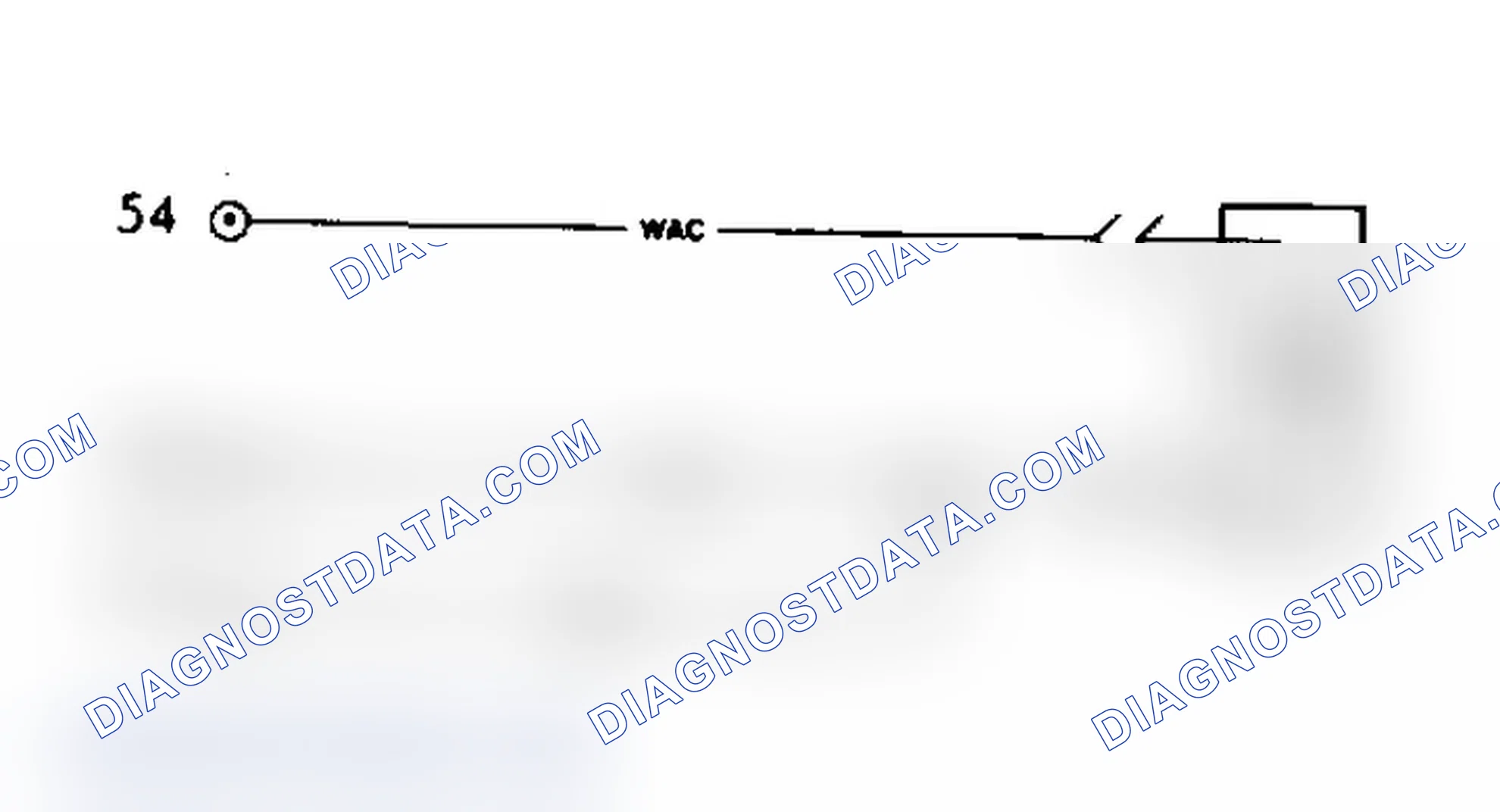 Scheme 91: Wide Open Throttle A/C Cutout Circuit
