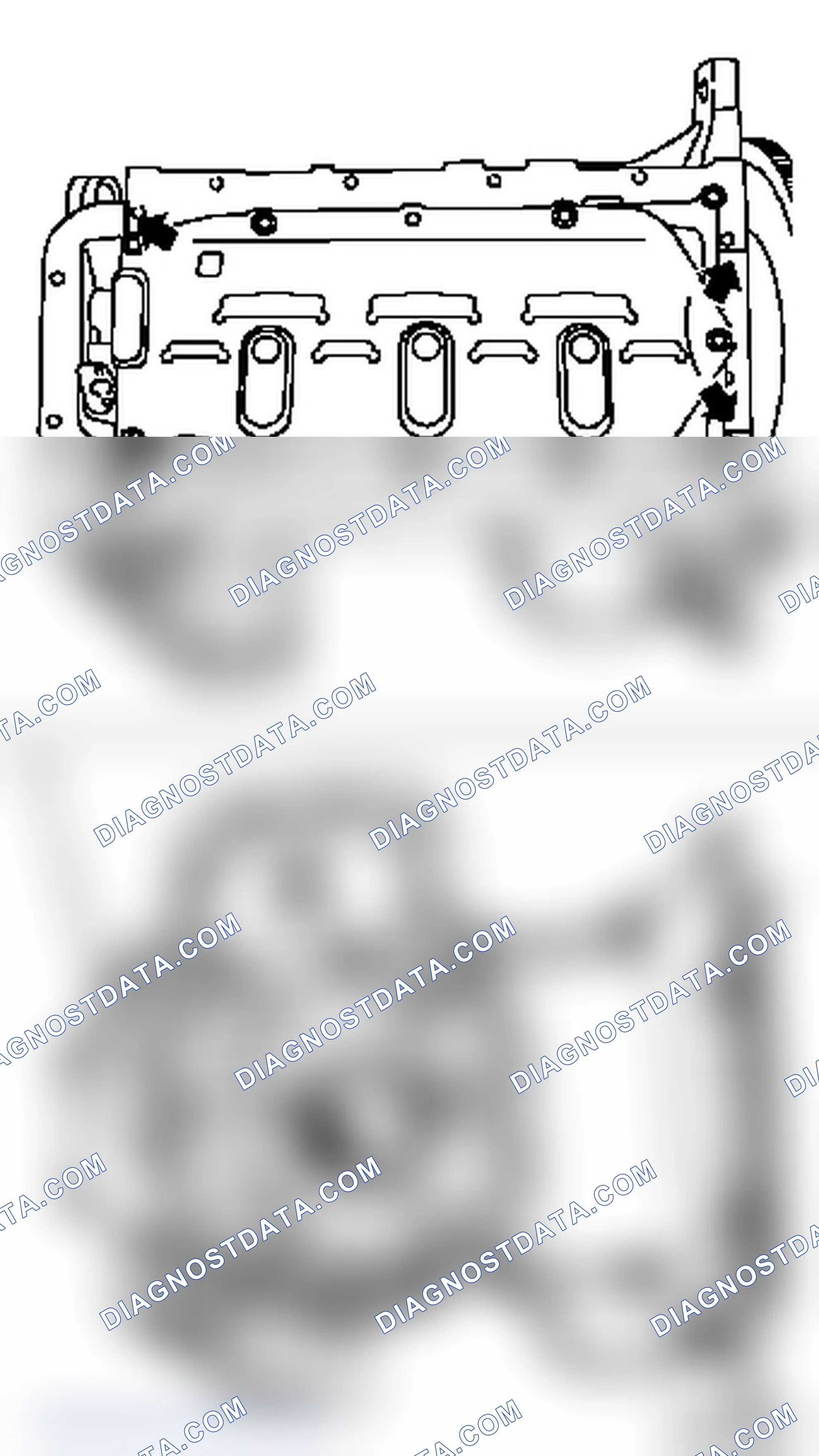 Replacing One Piston / Con-Rod