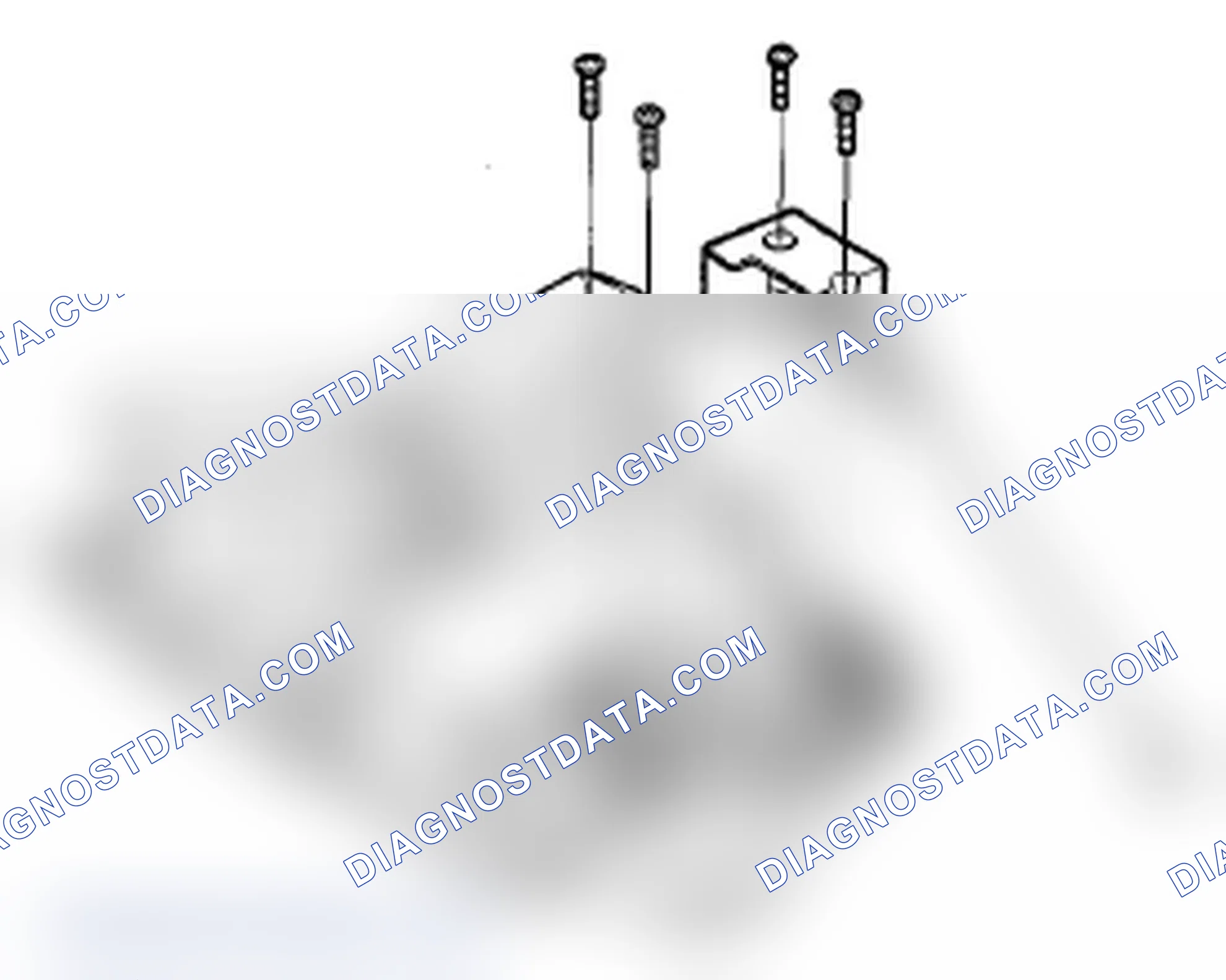 Scheme 519: Interface Dial Removal/Installation