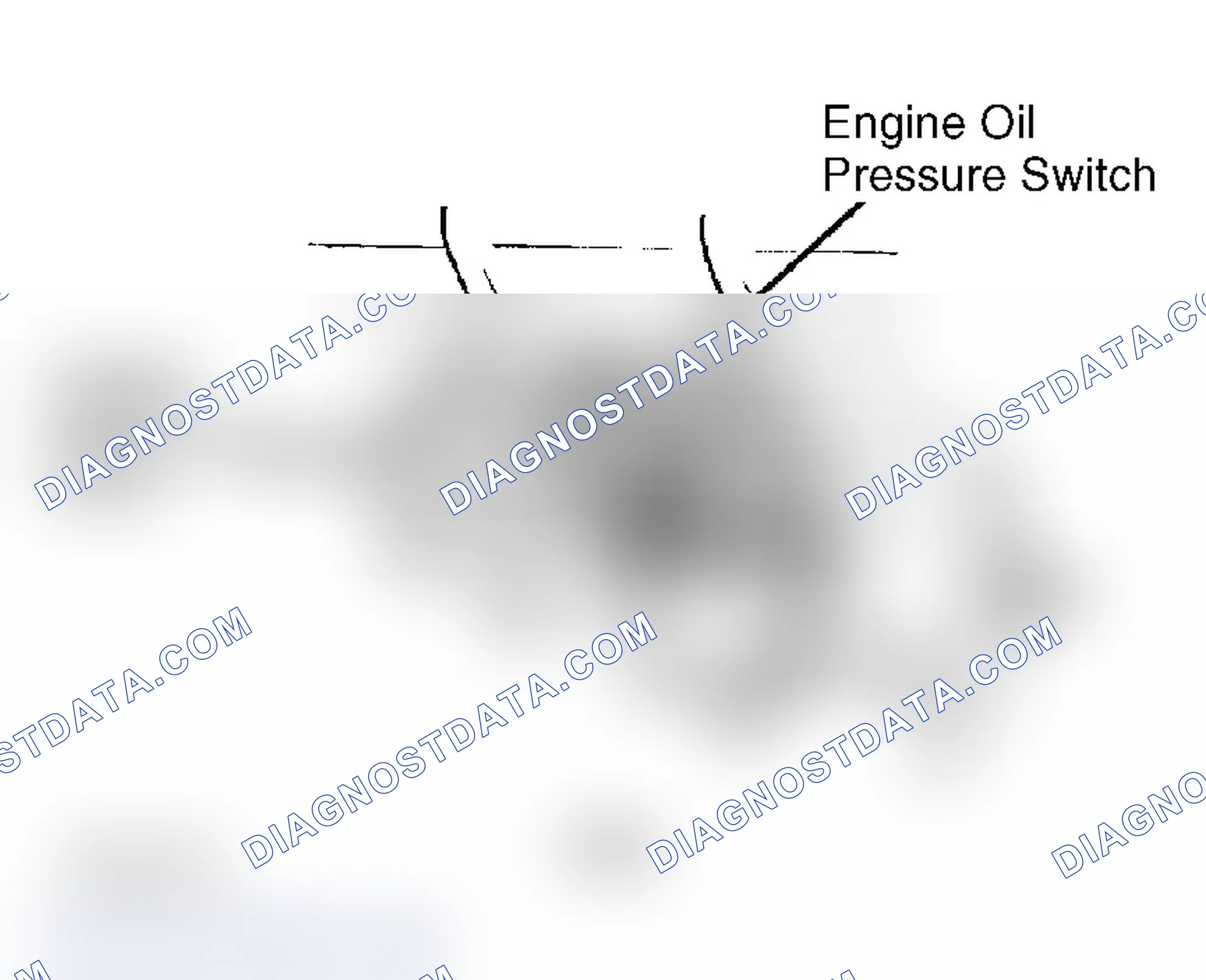 Scheme 9: Left Side Of Engine (3.0L)