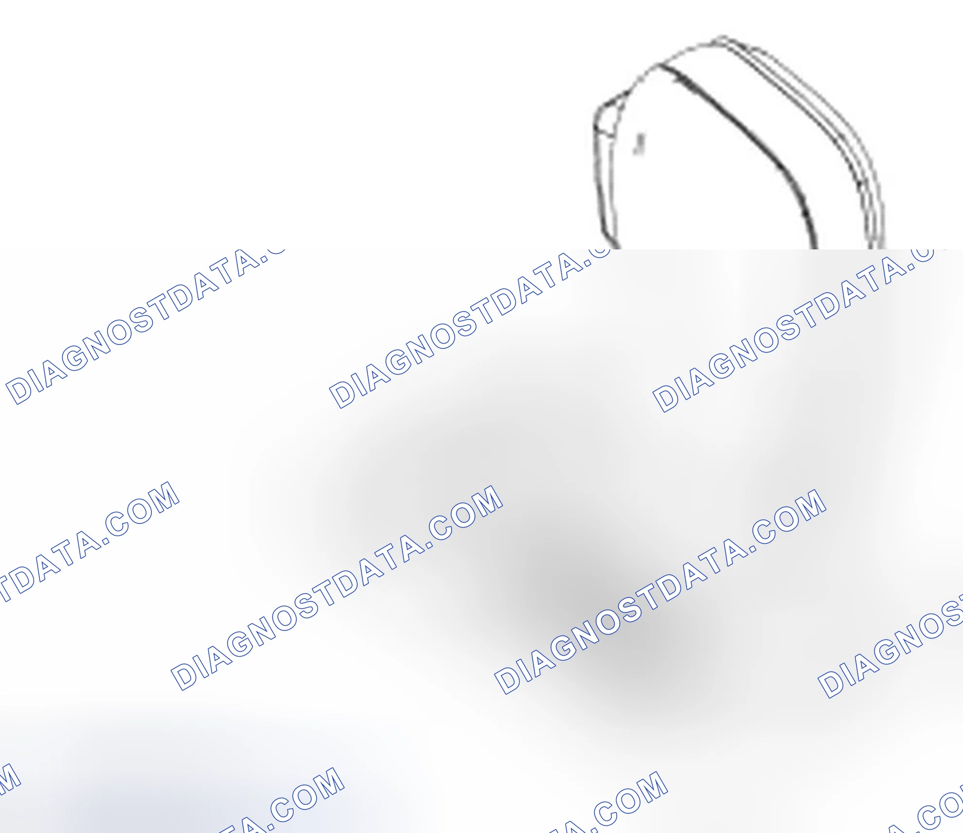 Scheme 35: Selector Lever (Vehicles Equipped with Paddle Shifters)